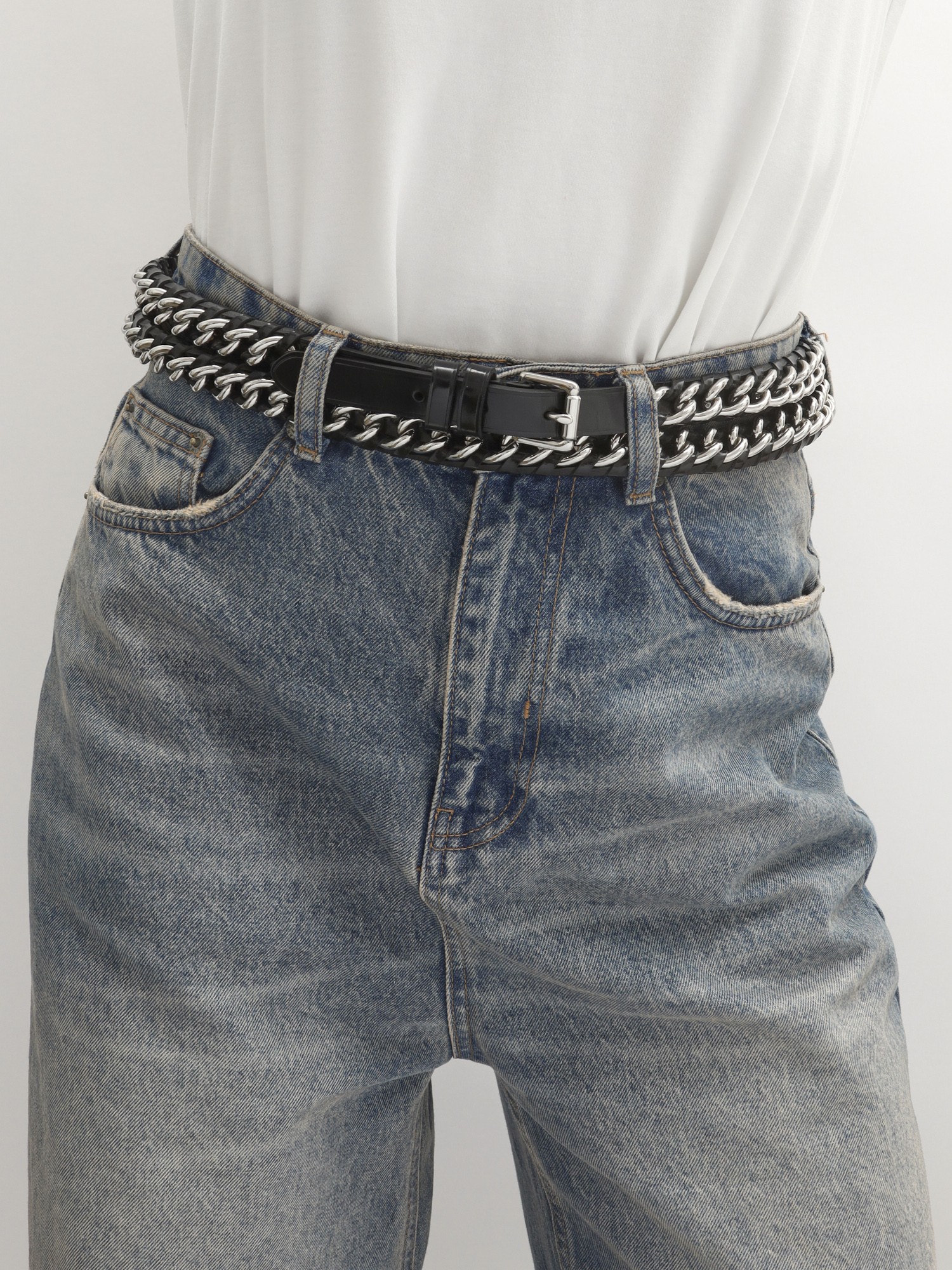 Ralph Lauren Belt 1