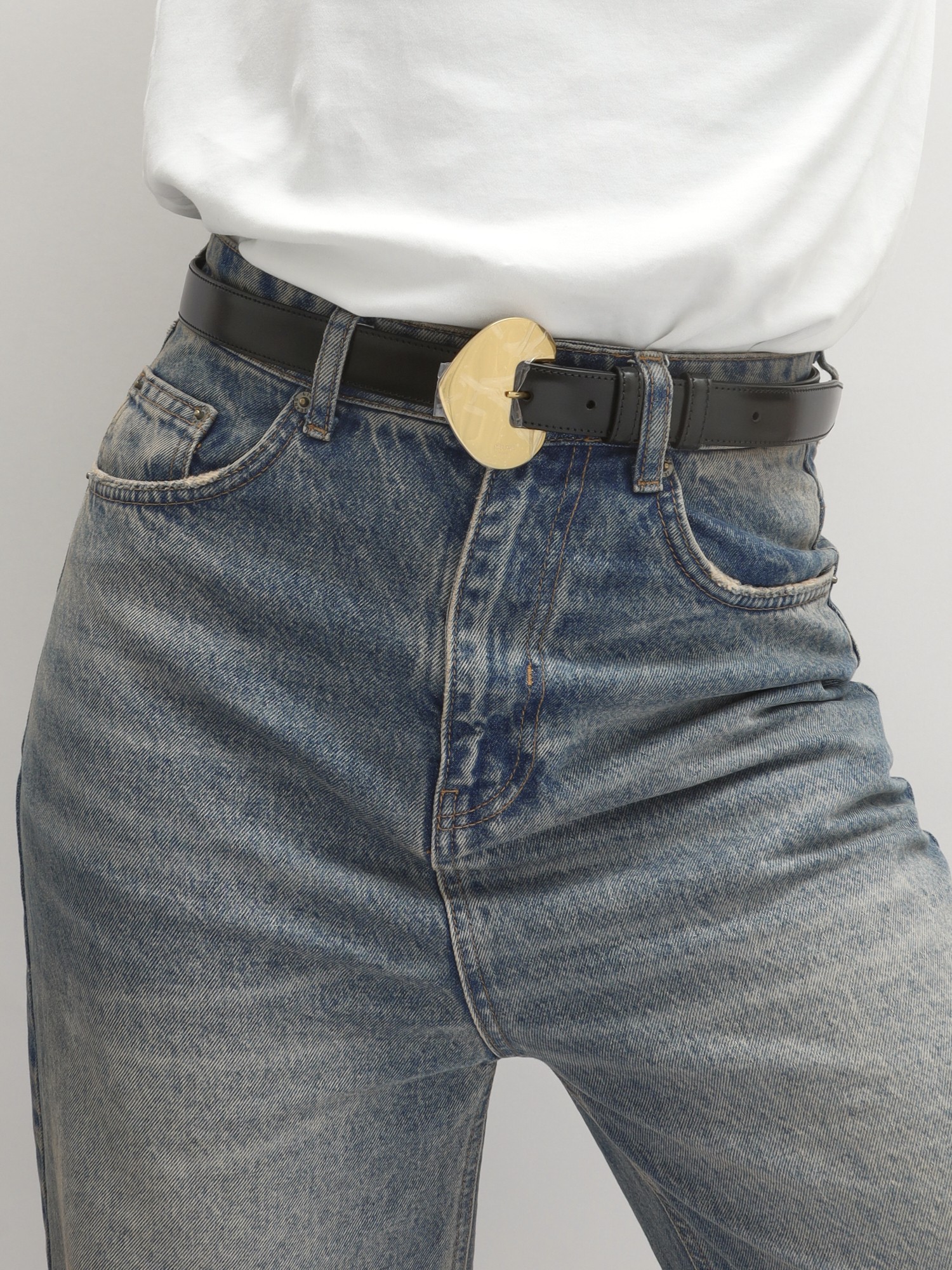 Celine Belt 1