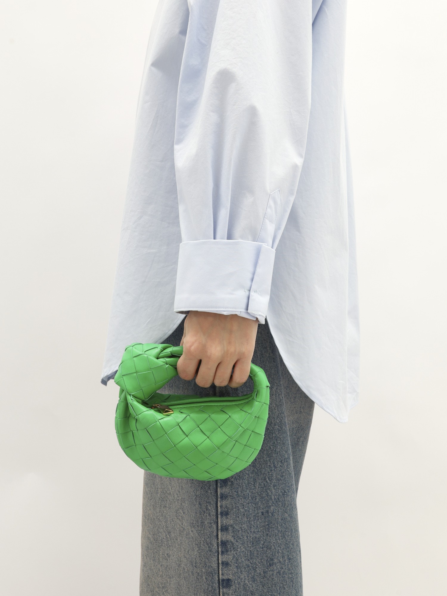 Bottega Veneta Jodie 1