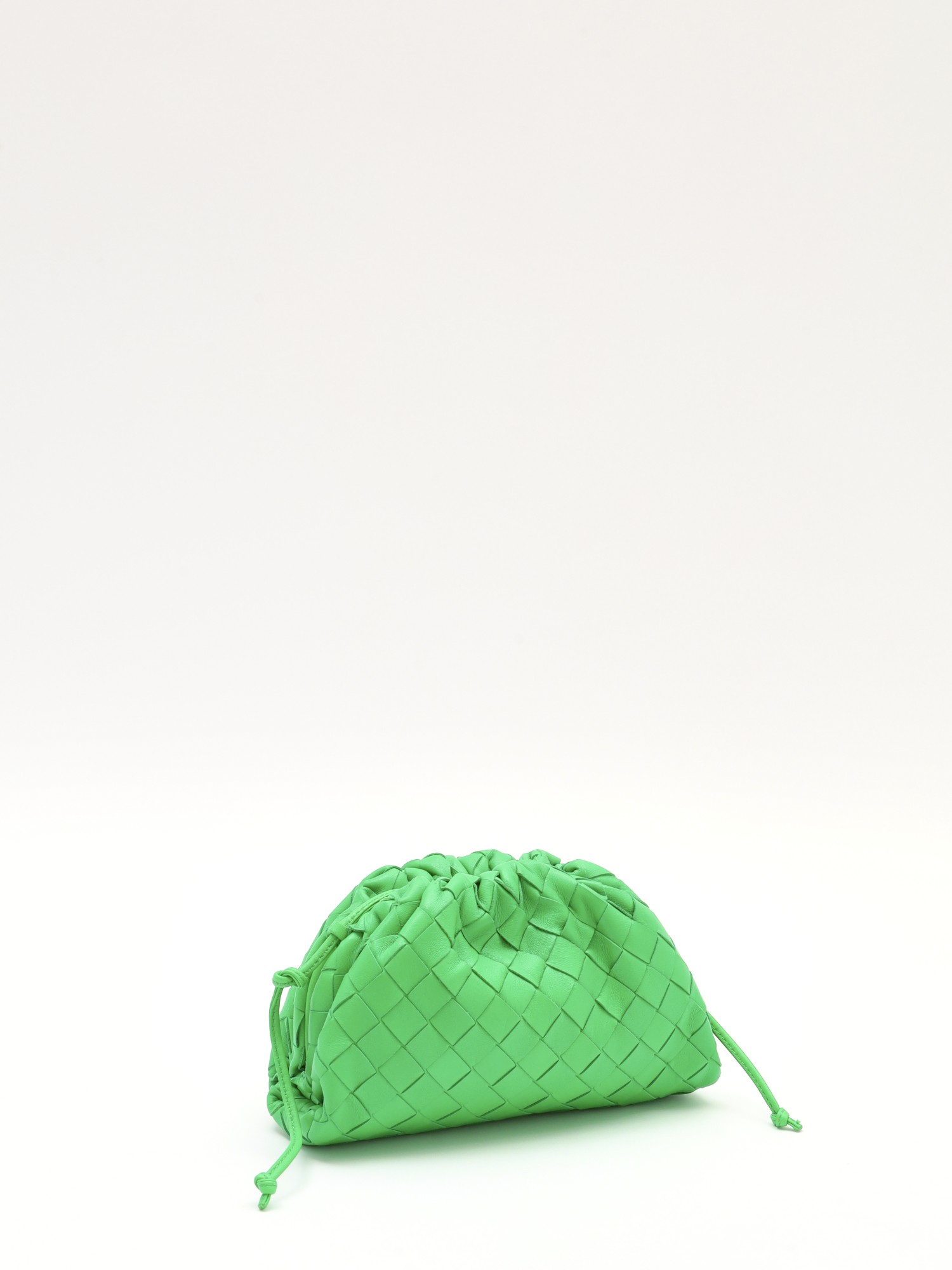 Bottega Veneta Pouch 2