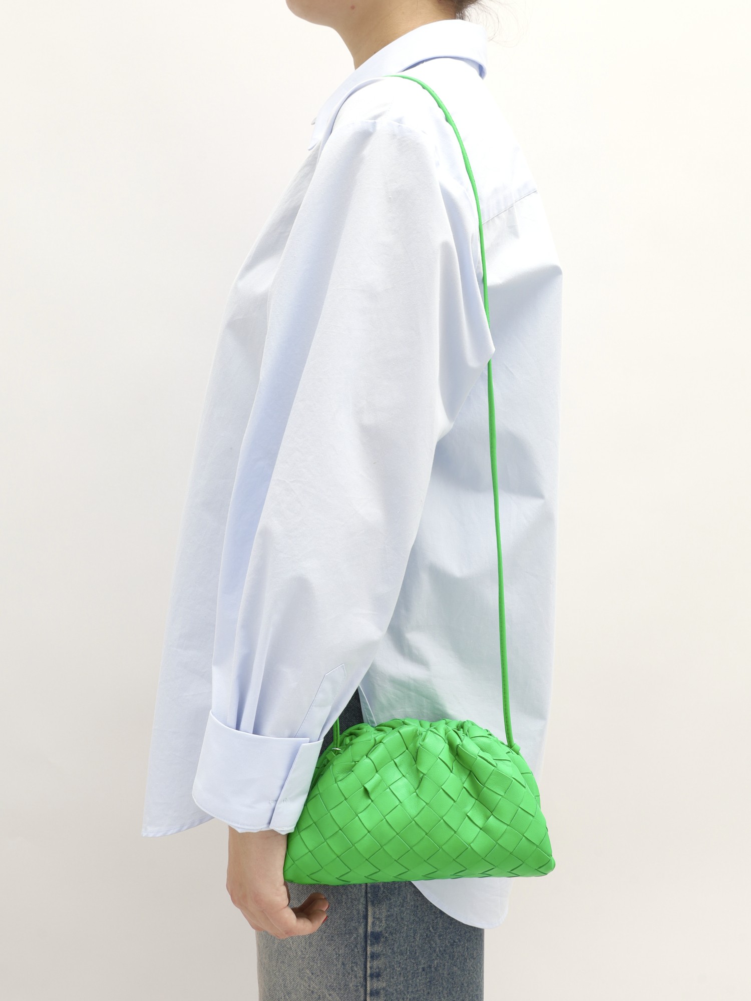 Bottega Veneta Pouch 1