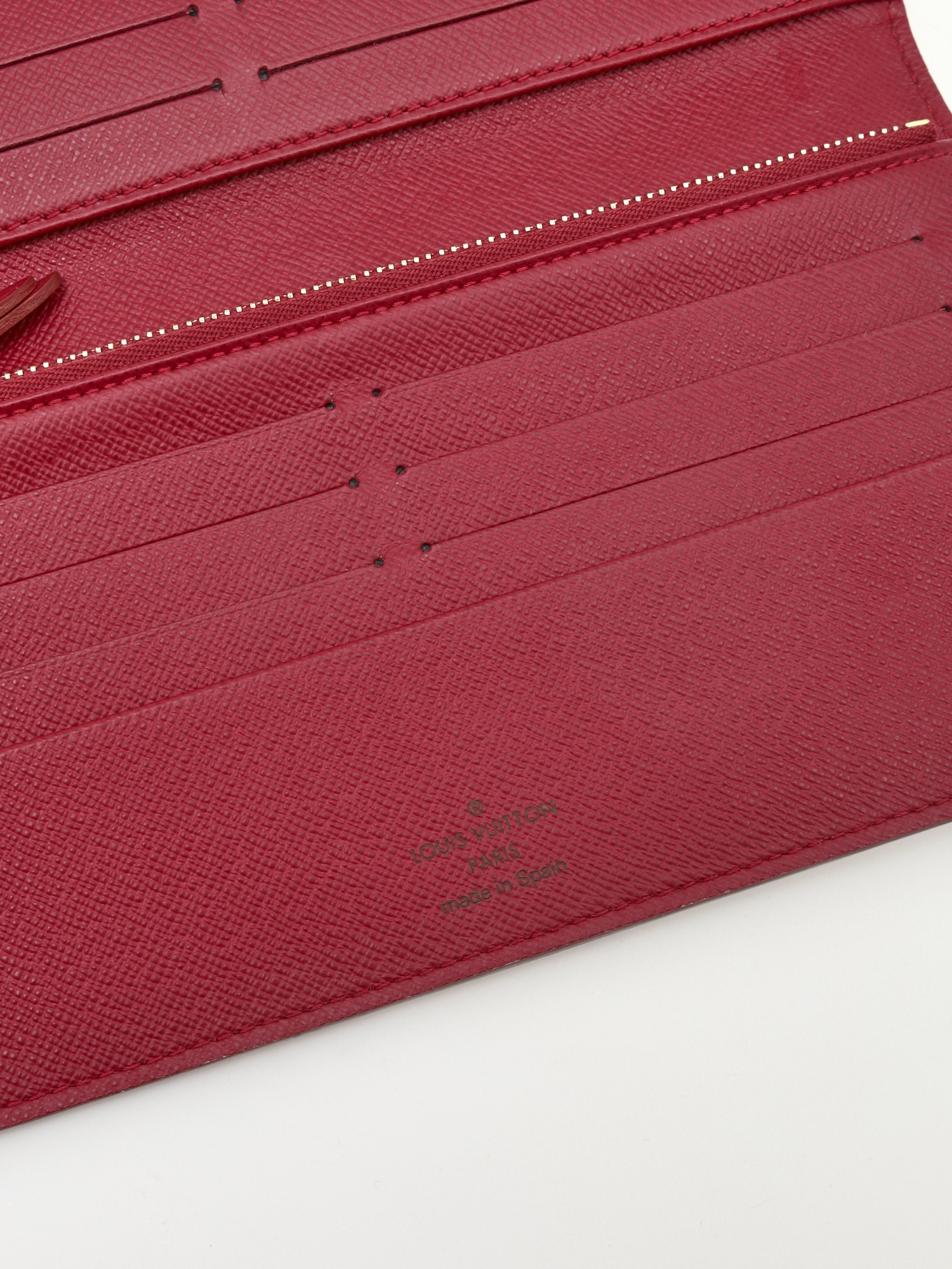 Louis Vuitton Wallet 6