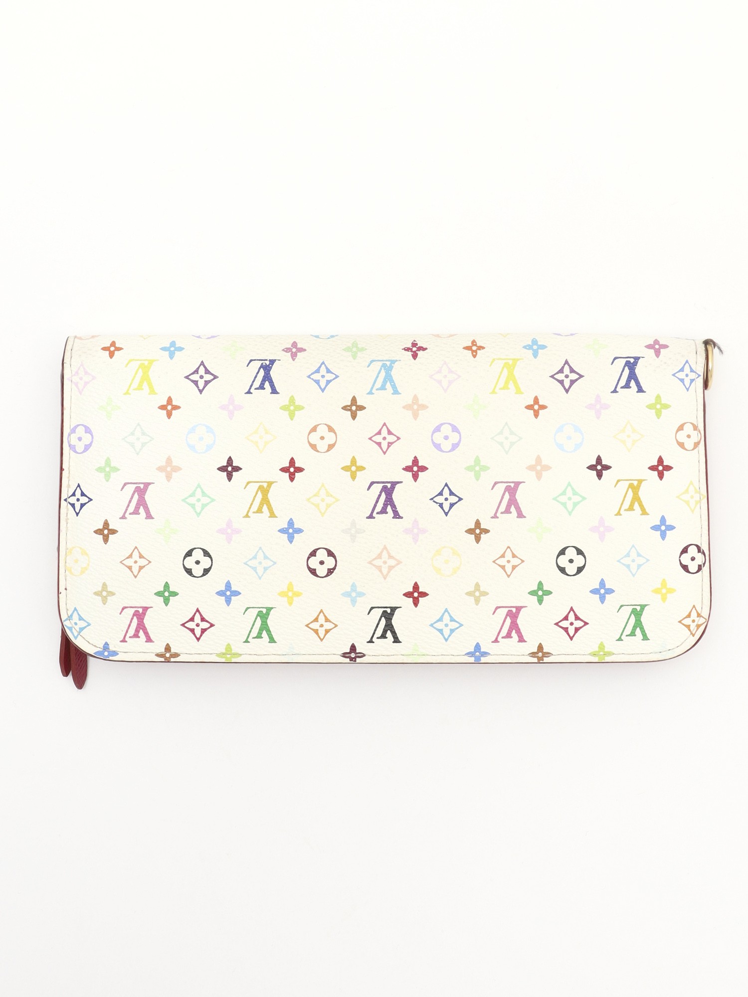 Louis Vuitton Wallet 4