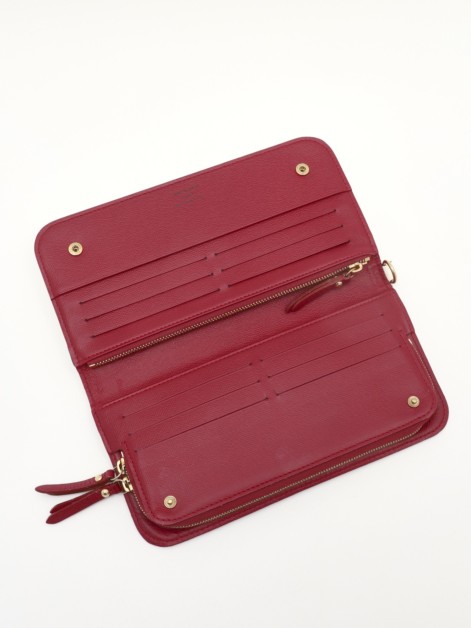 Louis Vuitton Wallet 5