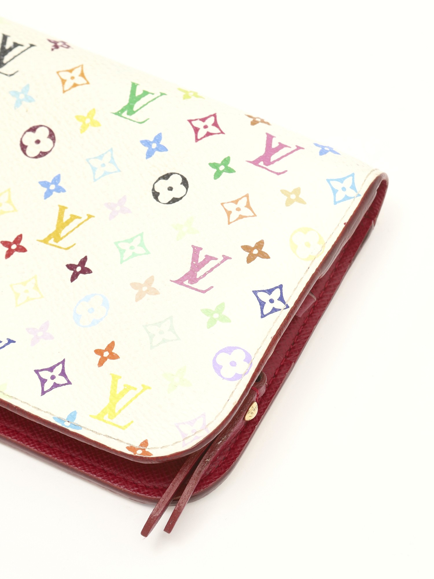 Louis Vuitton Wallet 2