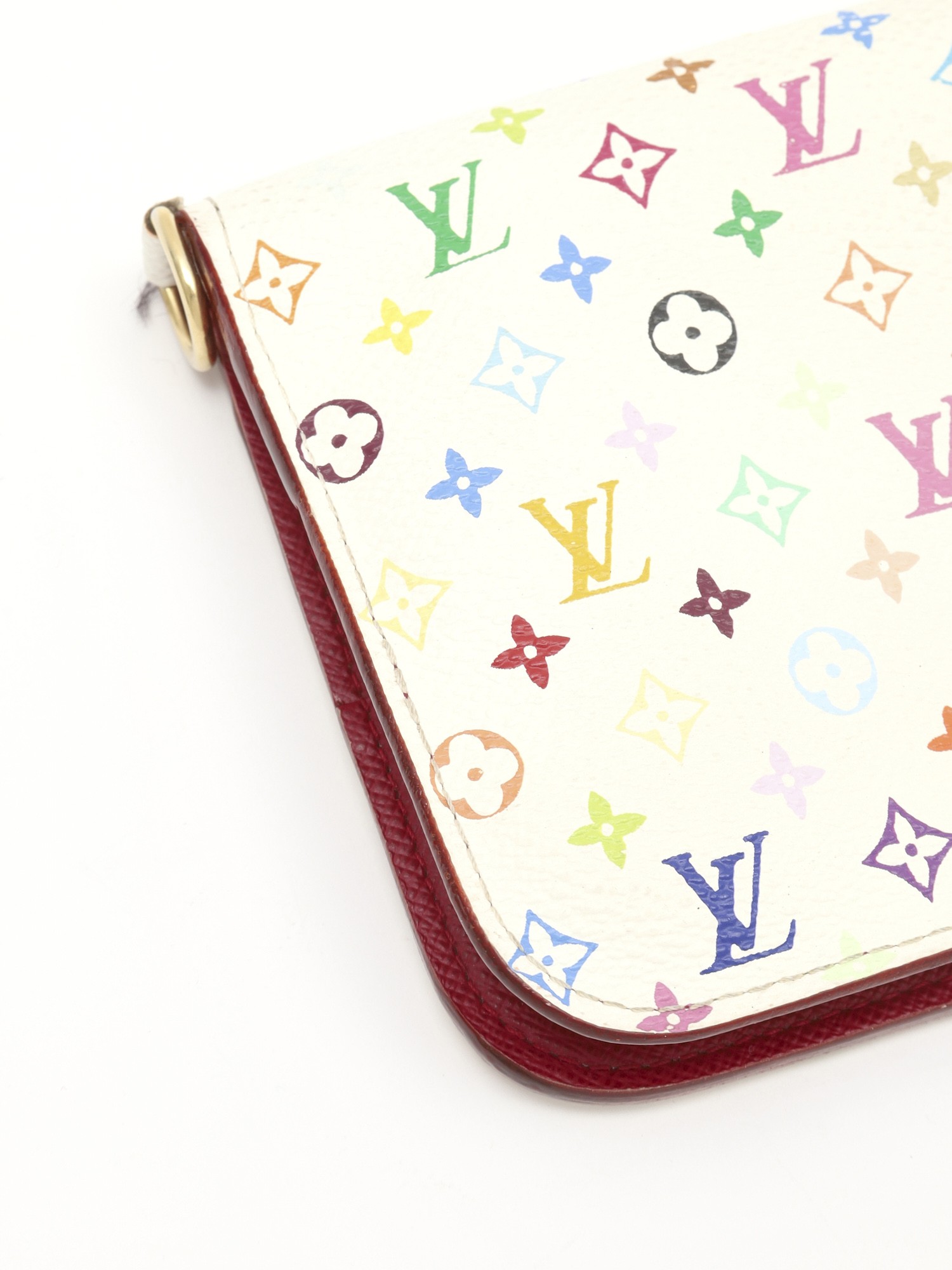 Louis Vuitton Wallet 3