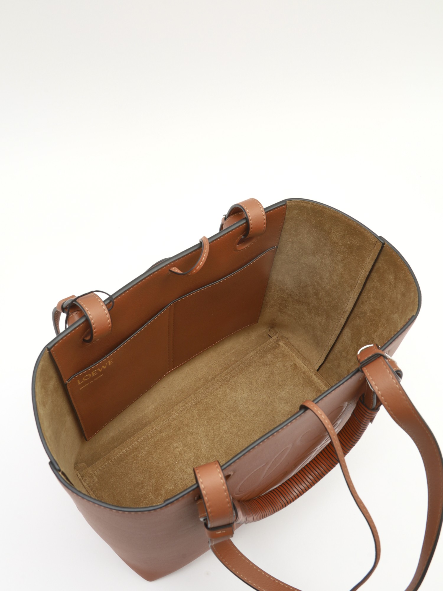 Loewe Anagram 6