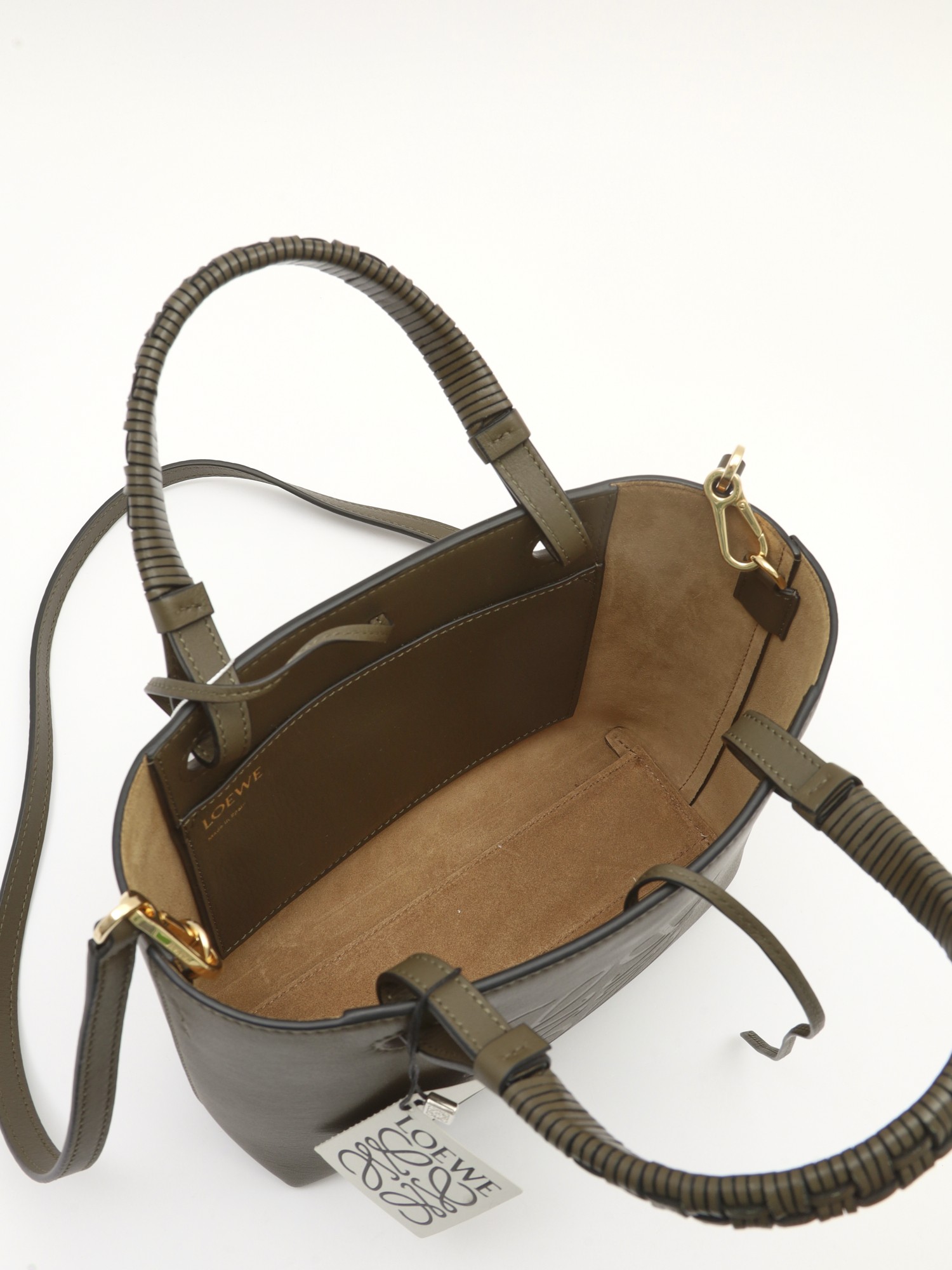 Loewe Anagram 6