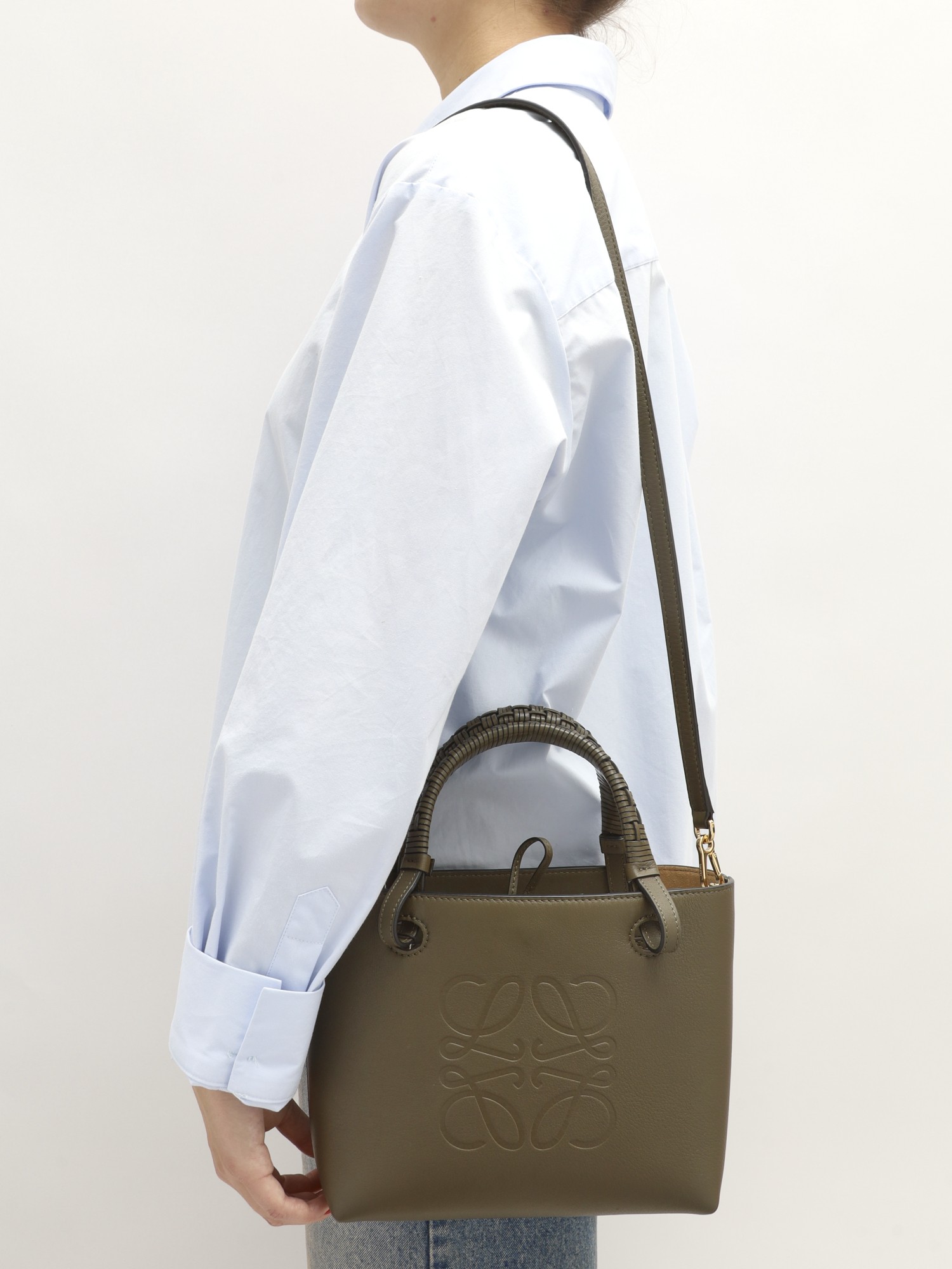 Loewe Anagram 1
