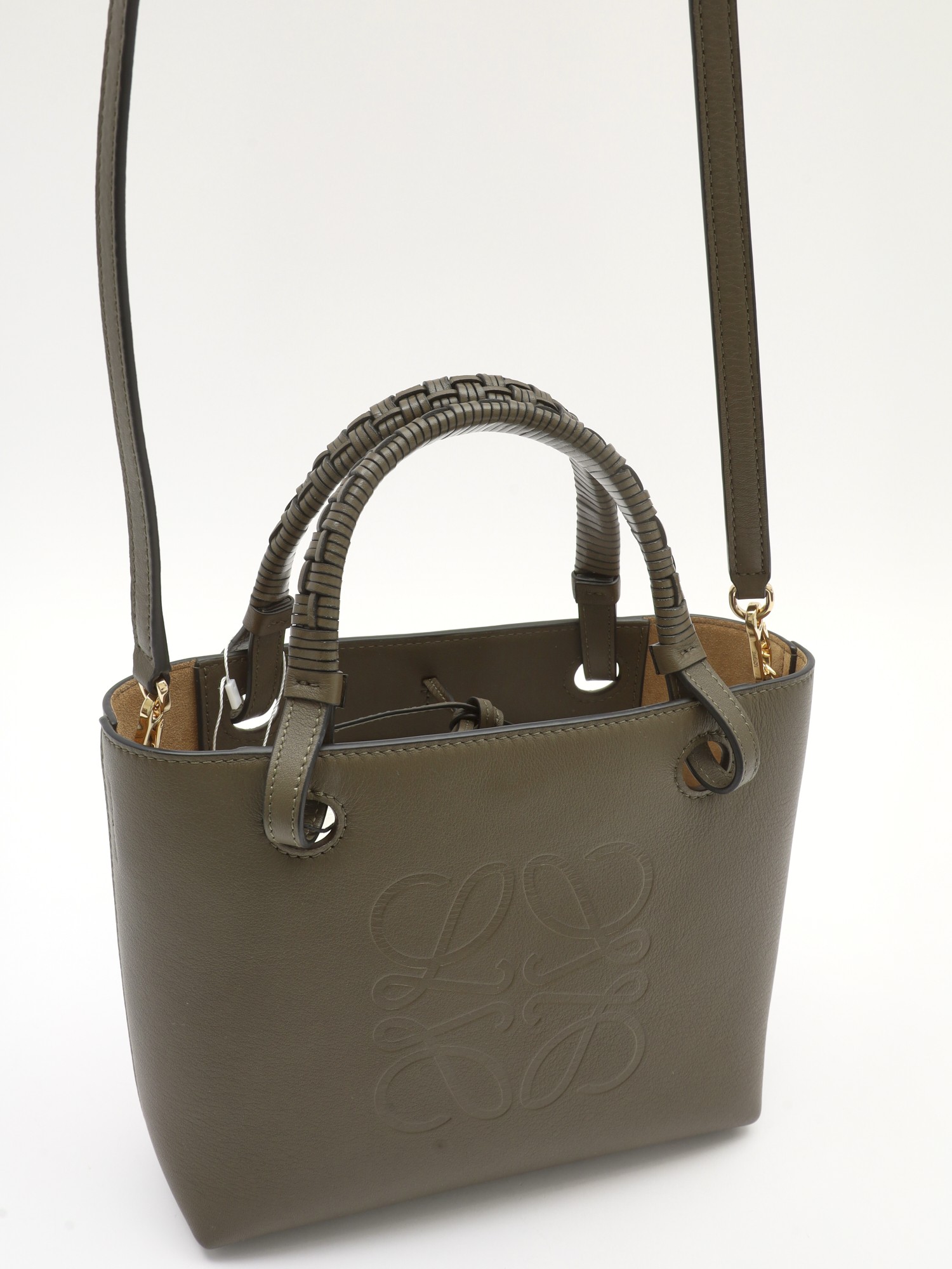 Loewe Anagram 4