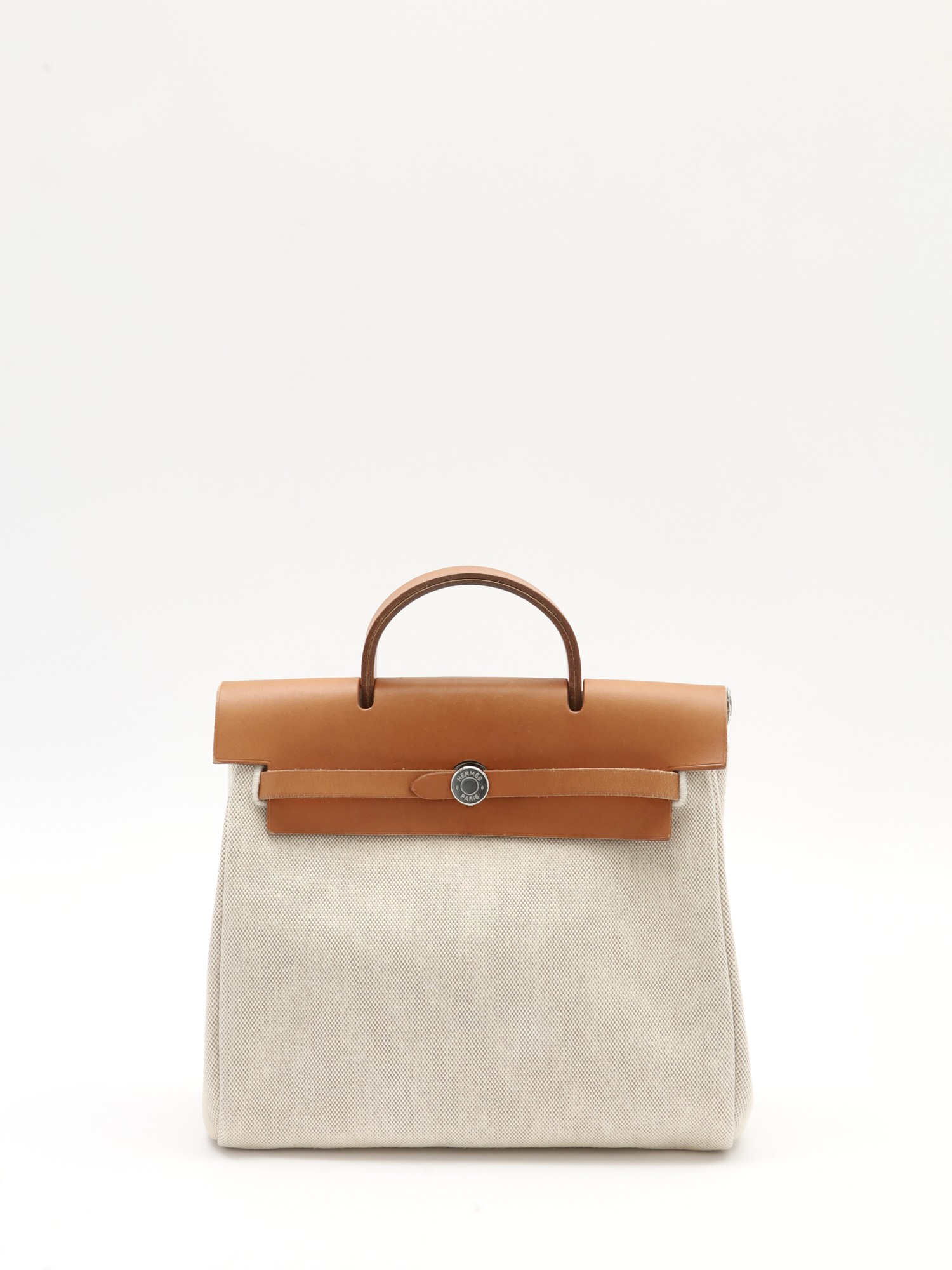 Hermes Herbag 28