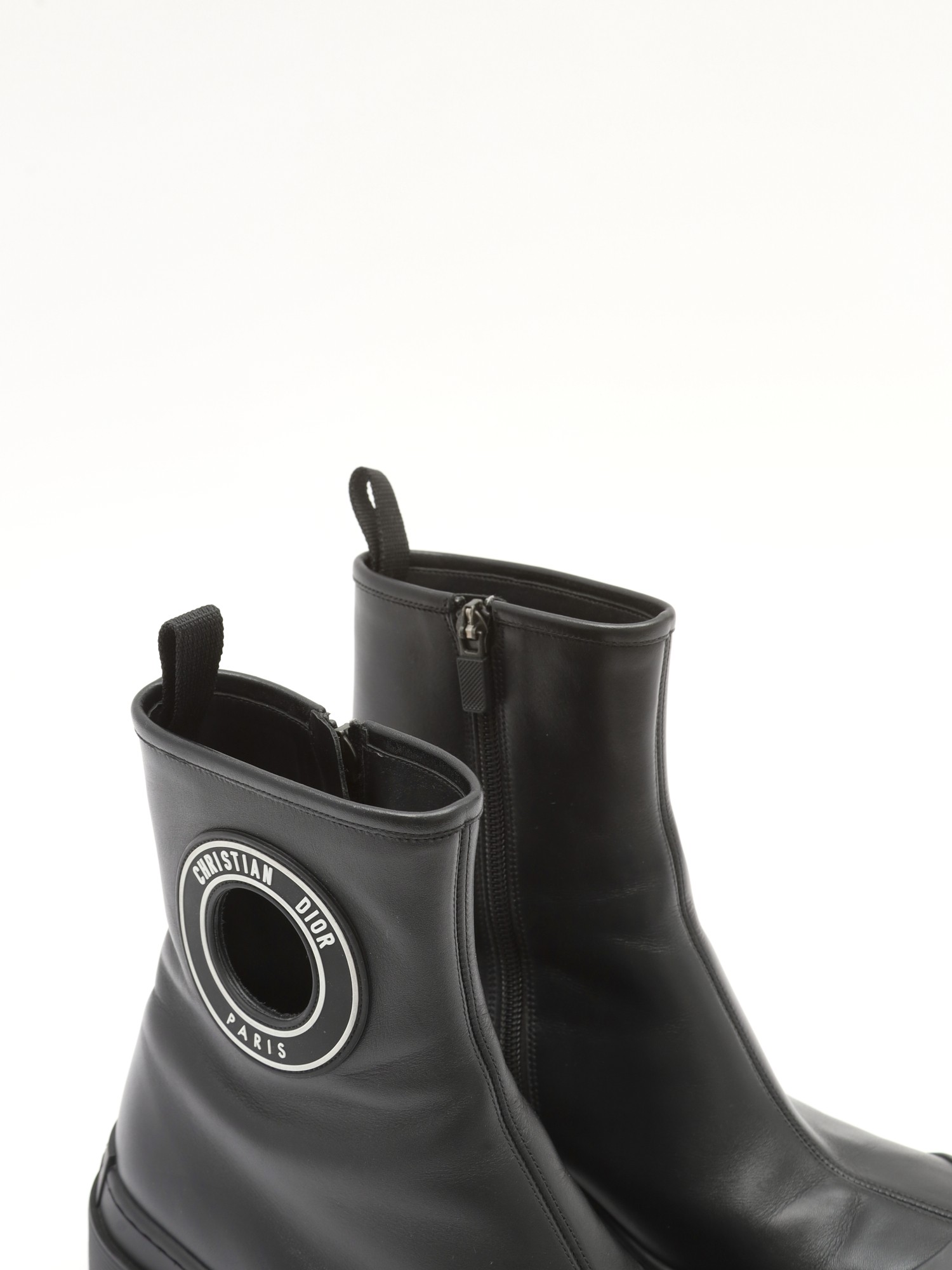 Christian Dior Shoes 37.5 7