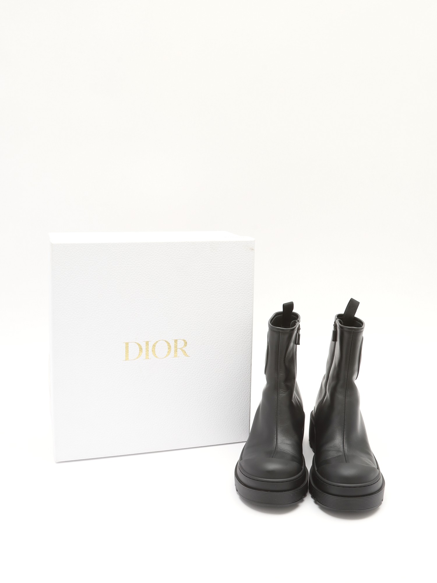 Christian Dior Shoes 37.5 8