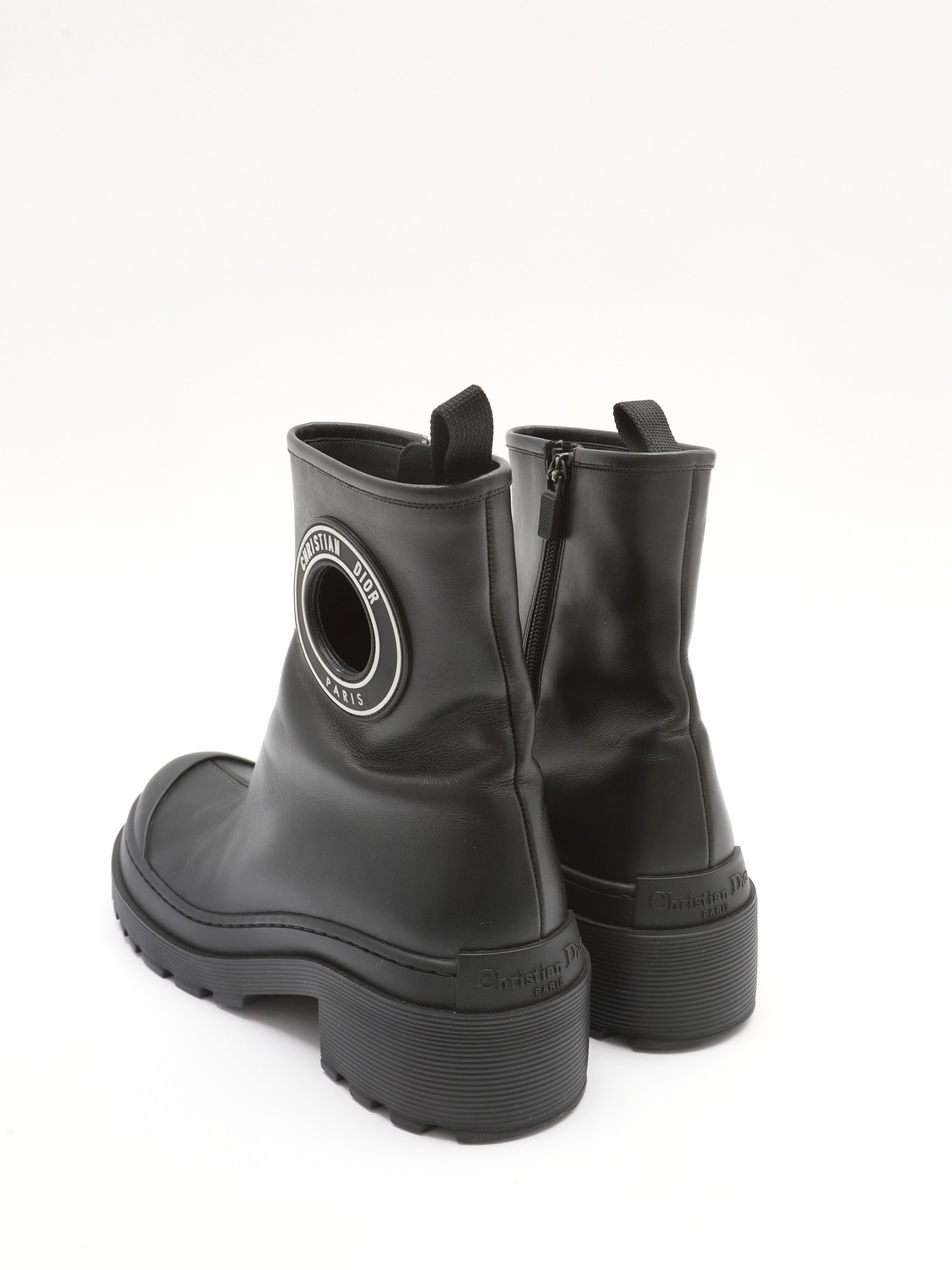 Christian Dior Shoes 37.5 10