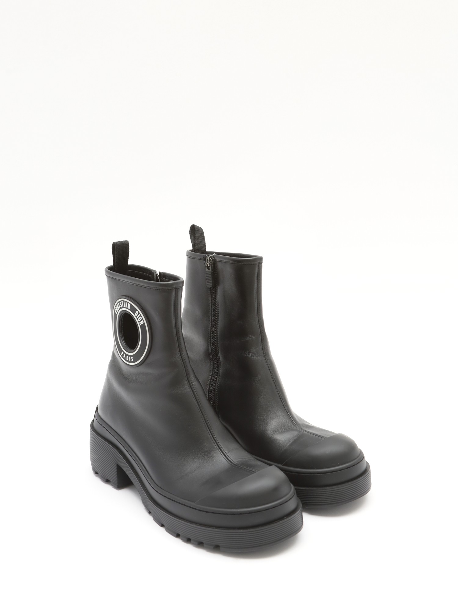 Christian Dior Shoes 37.5 4