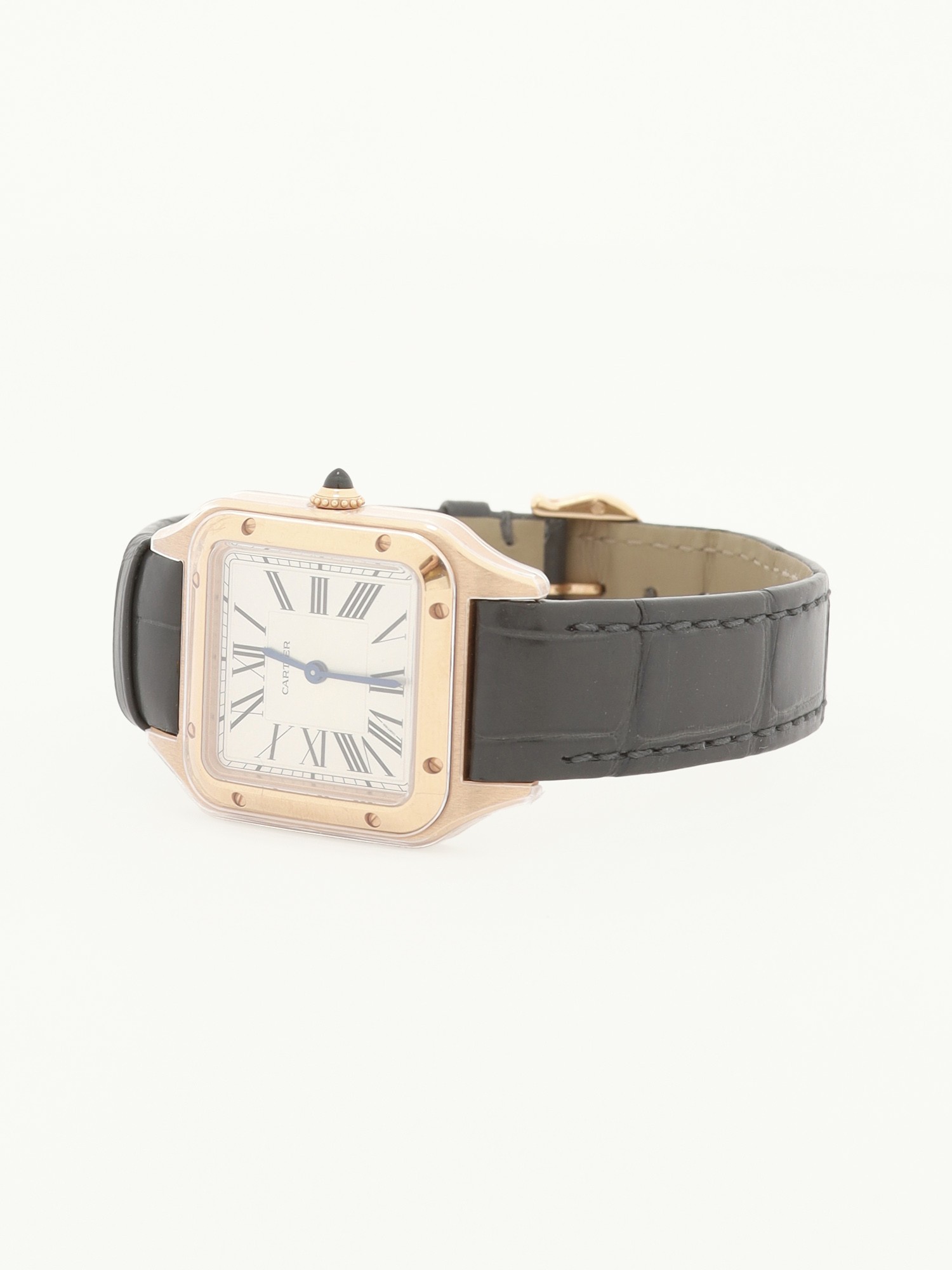 Cartier Santos-Dumont Middle 2