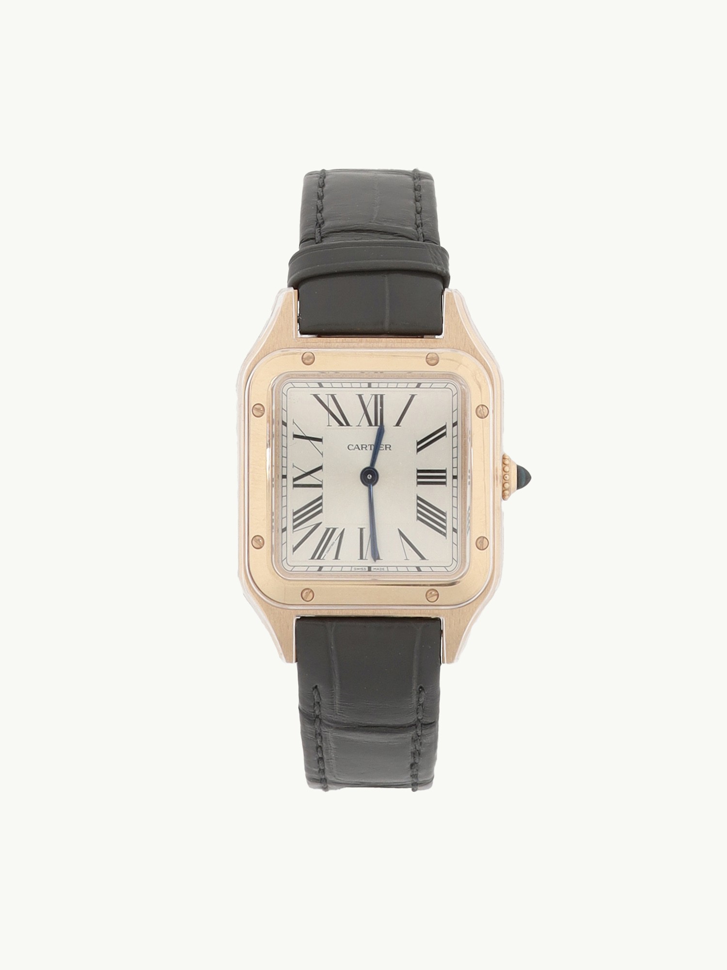 Cartier Santos-Dumont Middle 0