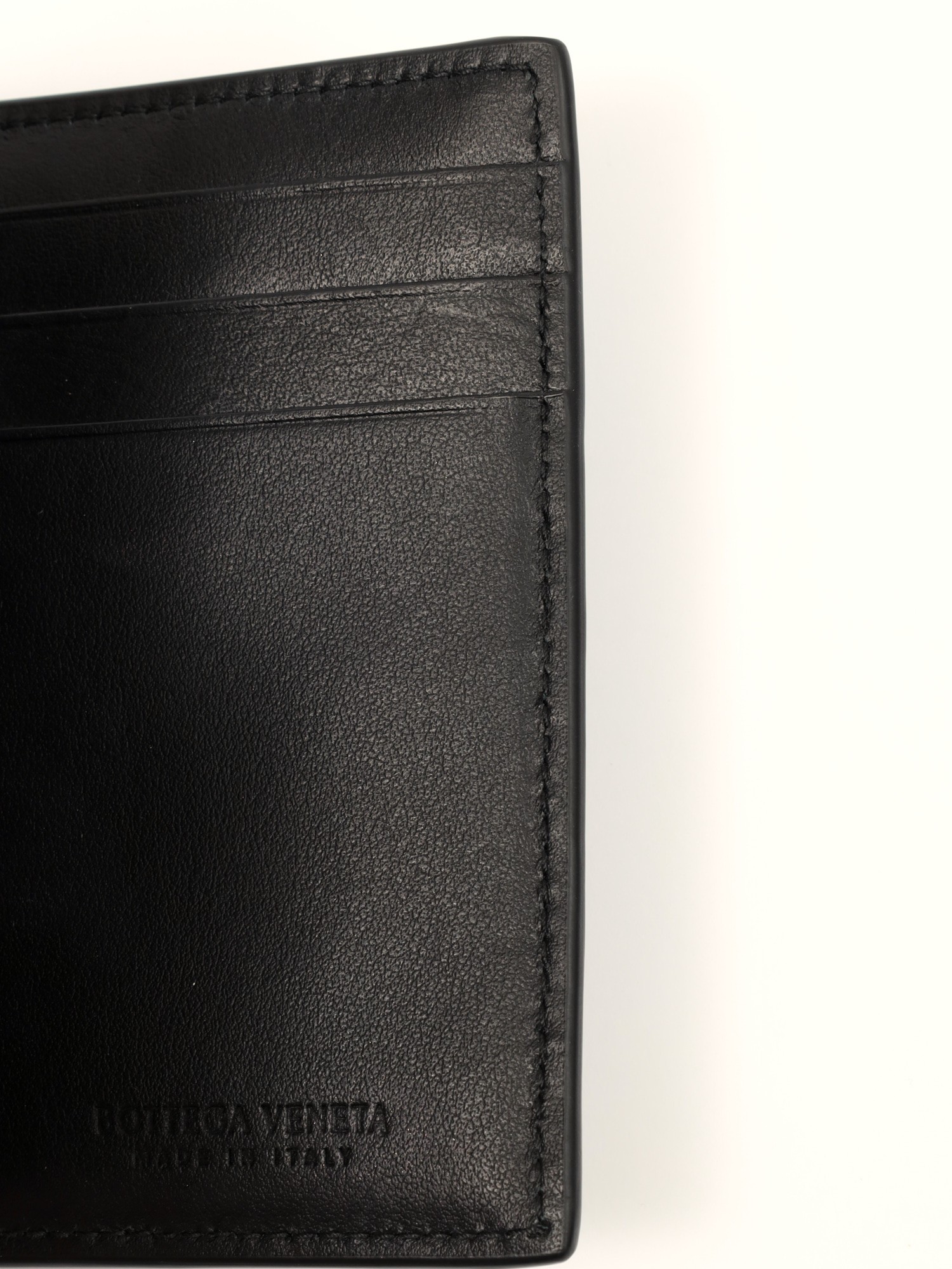 Bottega Veneta Cardholder 3