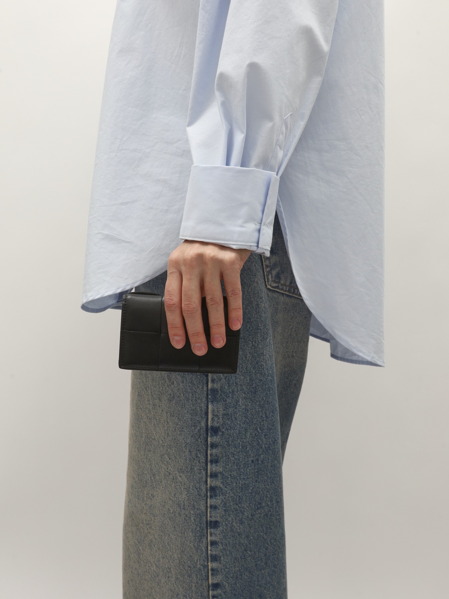 Bottega Veneta Cardholder 1