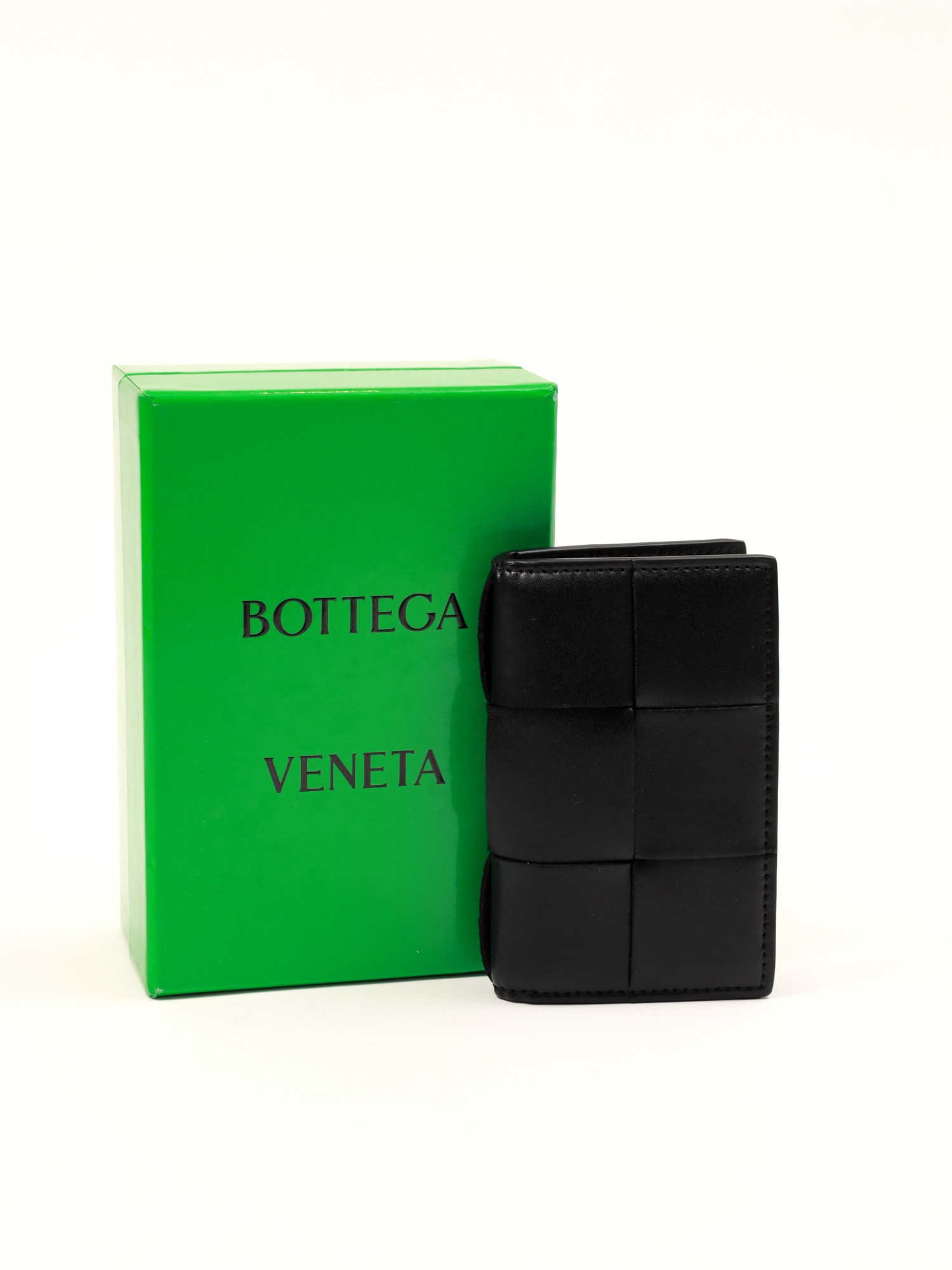 Bottega Veneta Cardholder 5