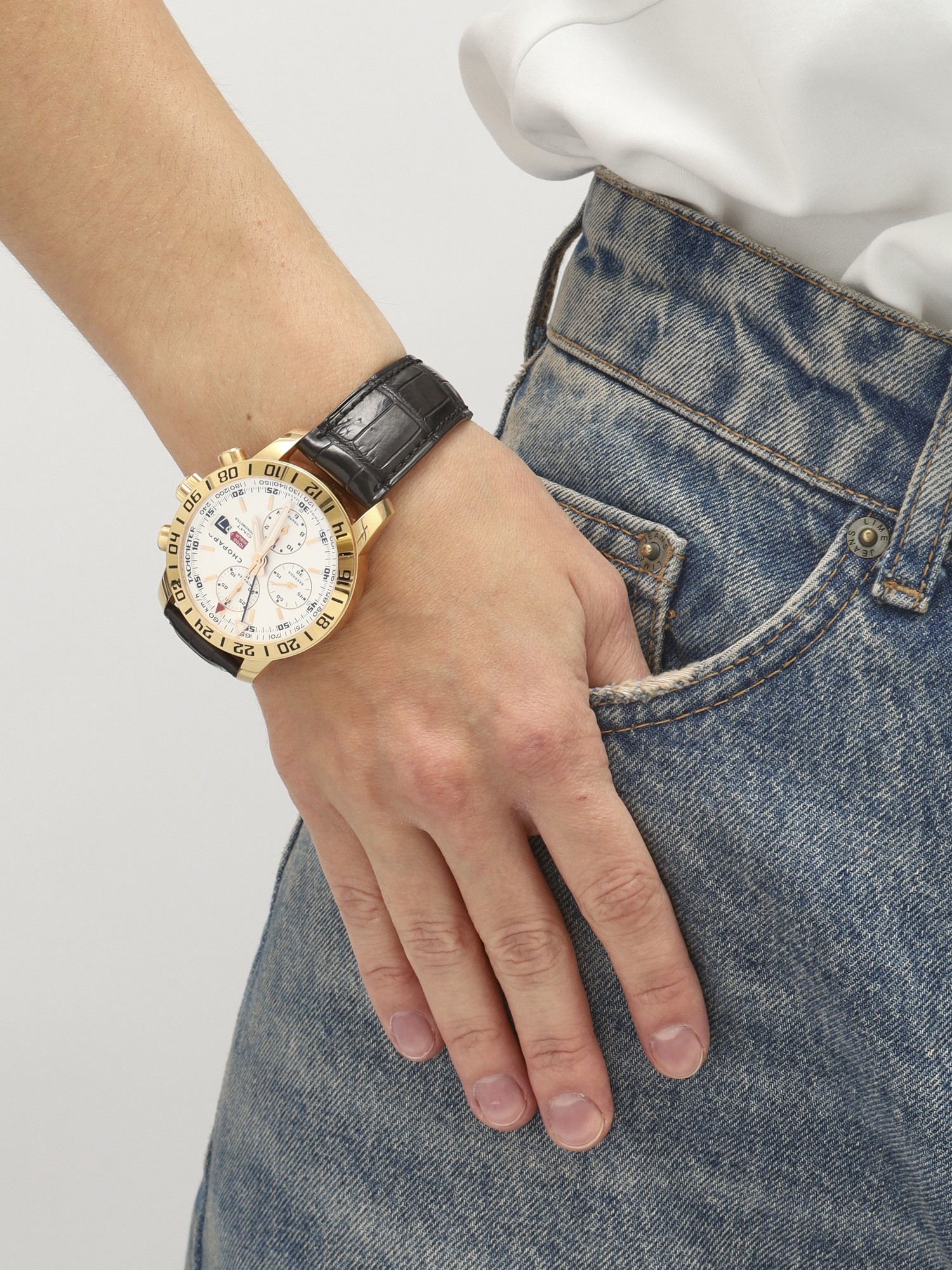 Chopard Mille Miglia 1