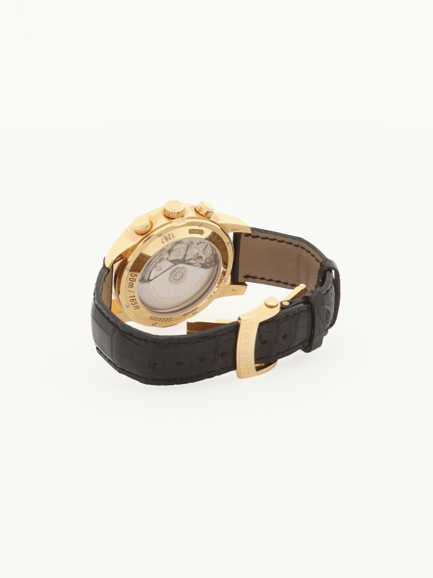 Chopard Mille Miglia 3