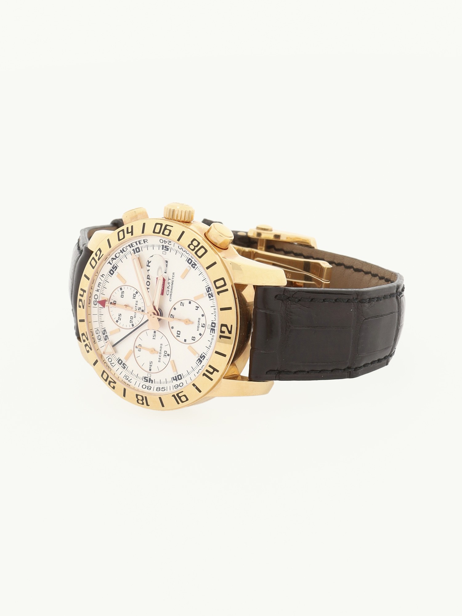 Chopard Mille Miglia 2