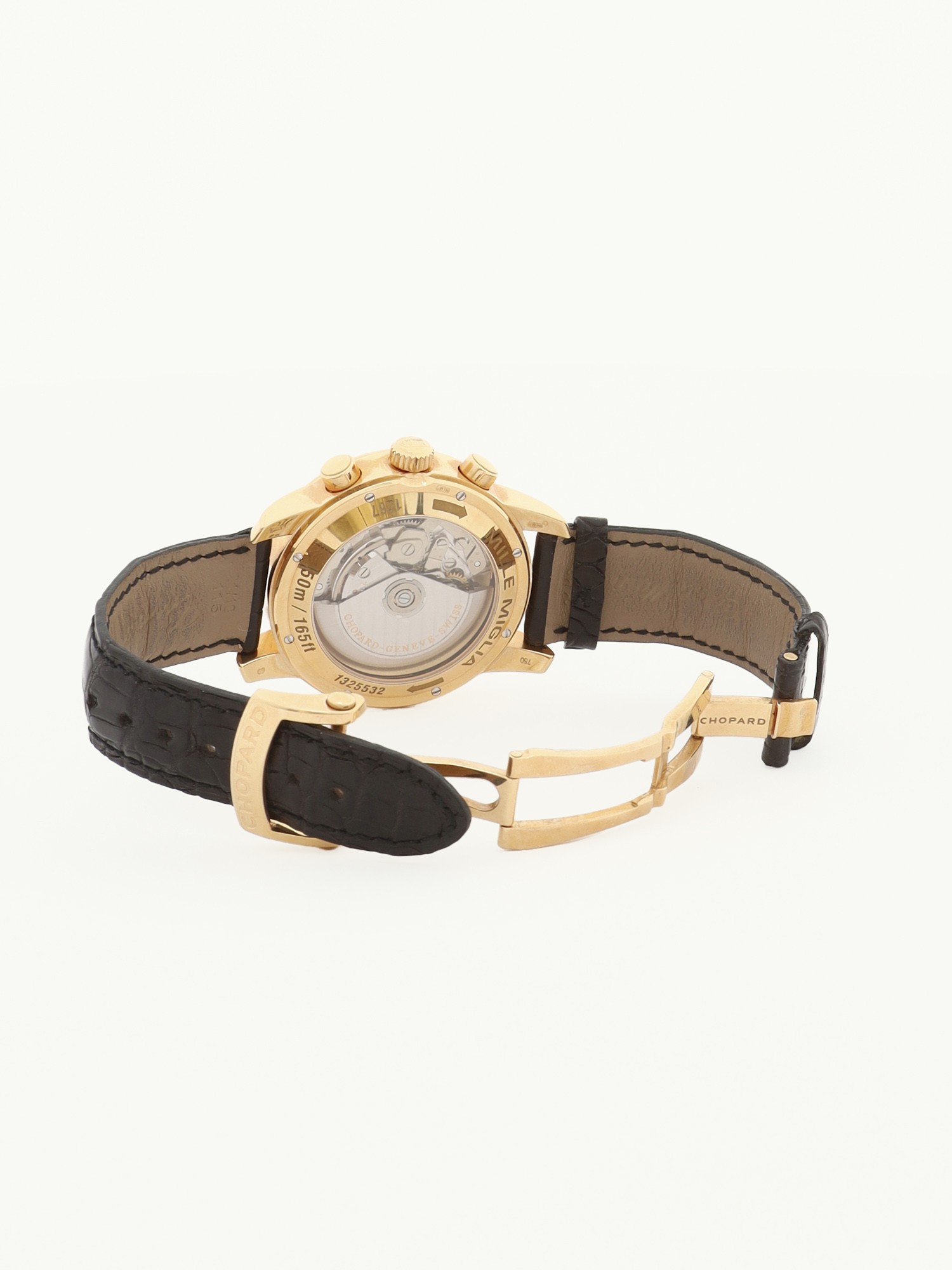 Chopard Mille Miglia 5