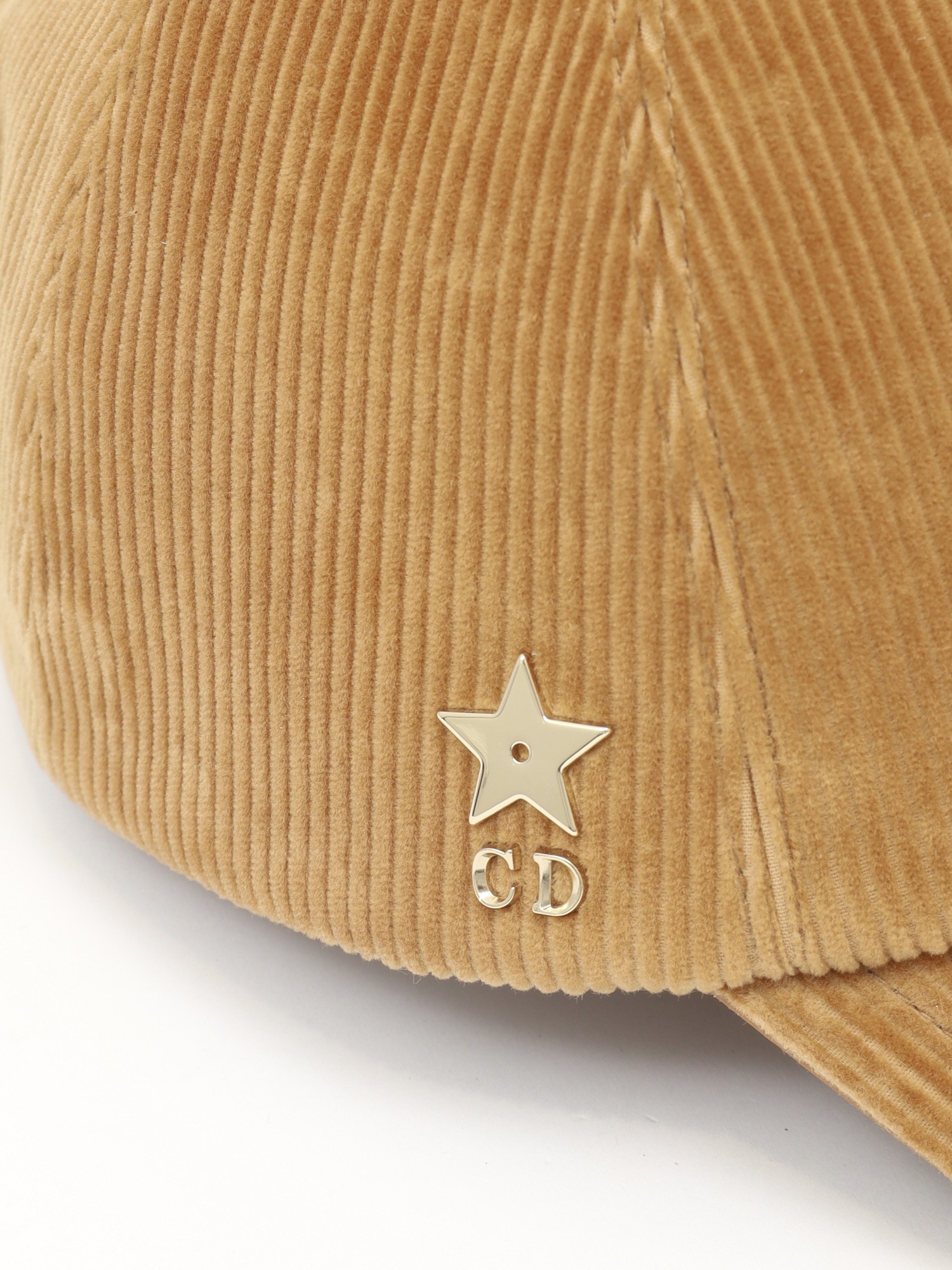 Christian Dior Hat 6