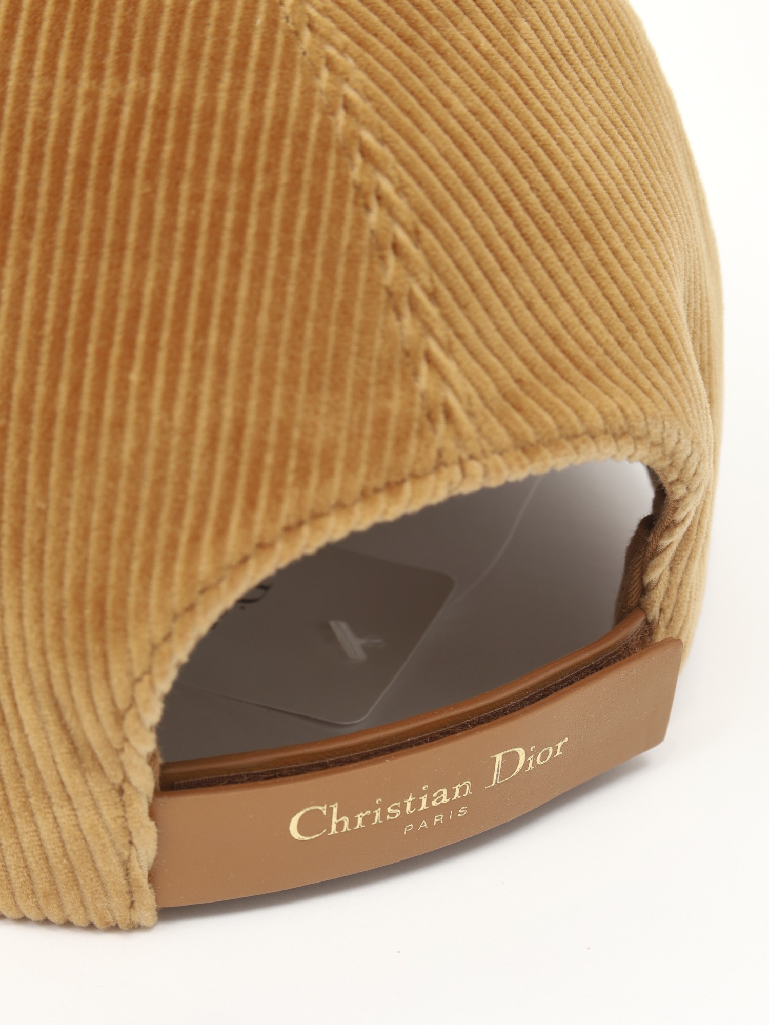 Christian Dior Hat 5