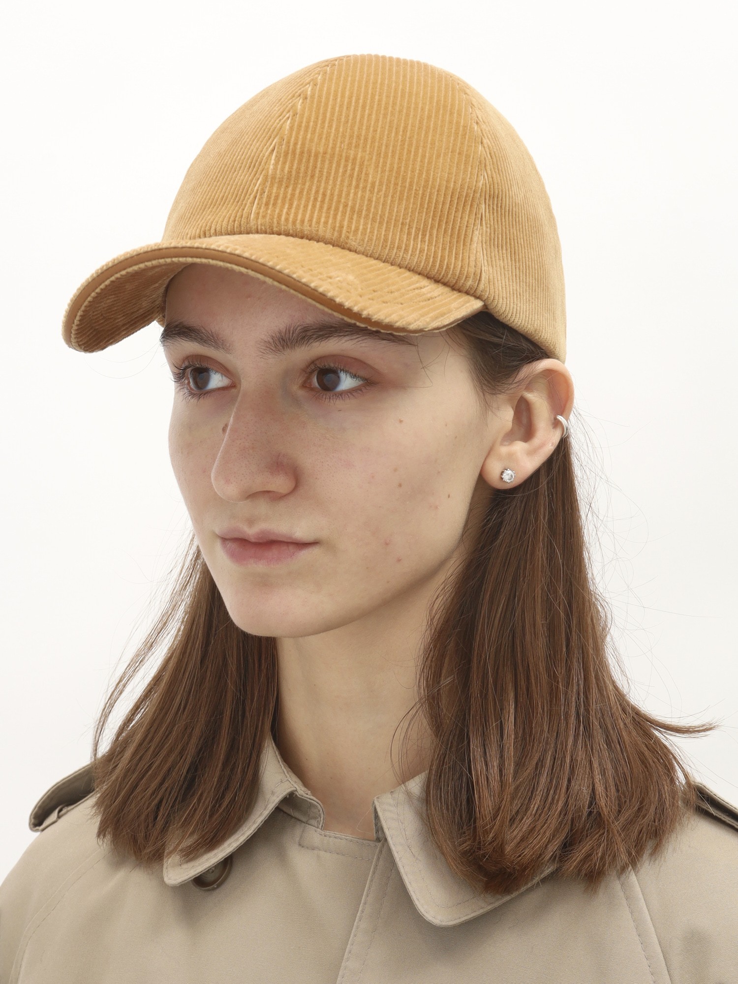 Christian Dior Hat 1