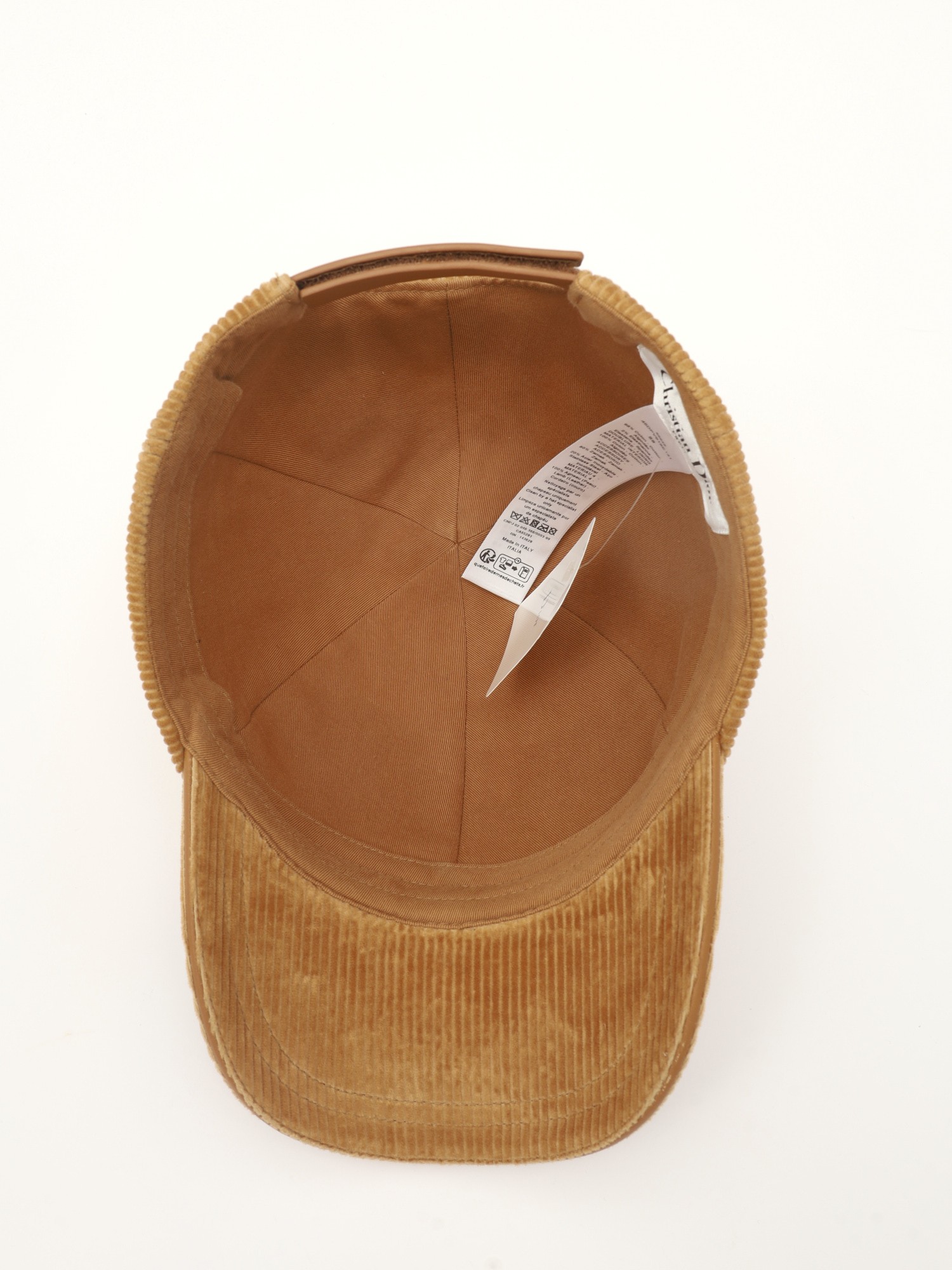 Christian Dior Hat 3