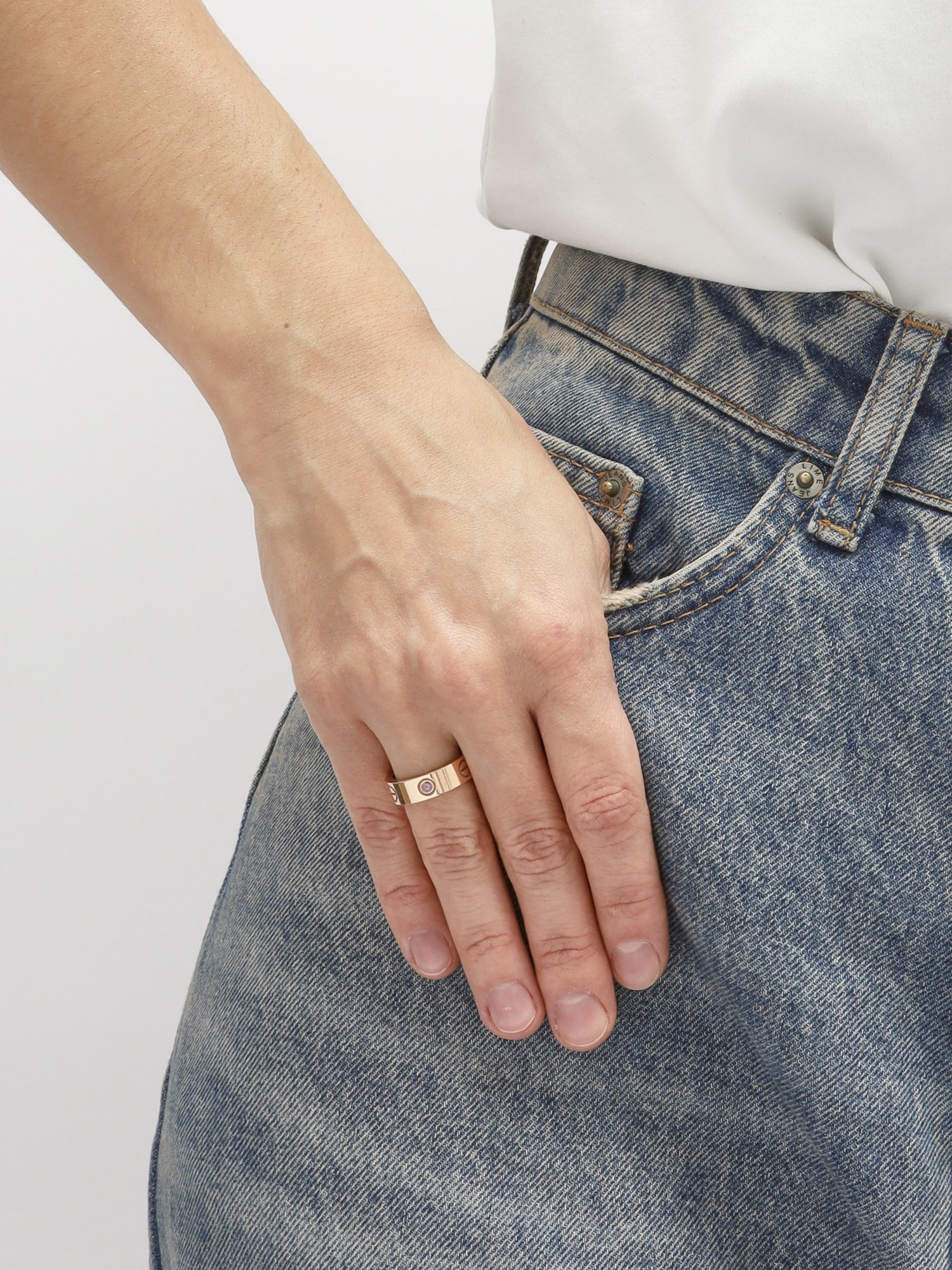 Cartier Love 1