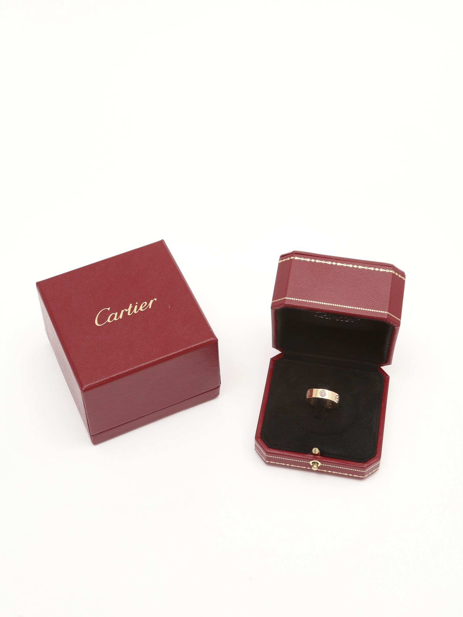 Cartier Love 7