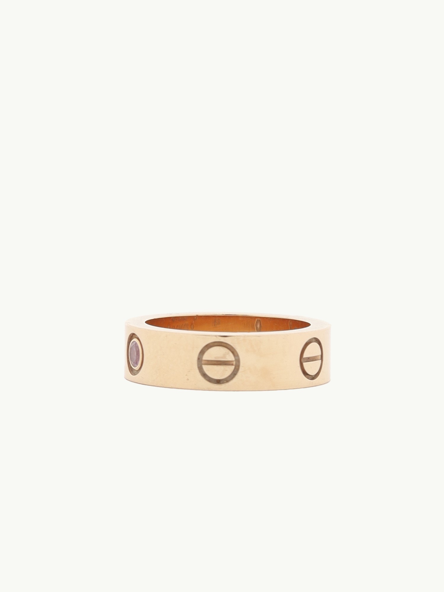 Cartier Love 2
