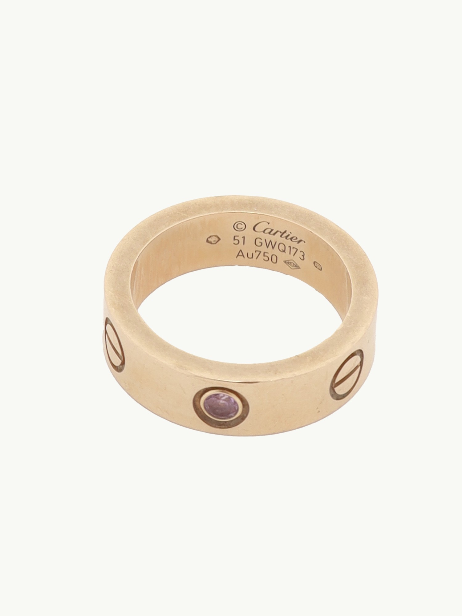 Cartier Love 4
