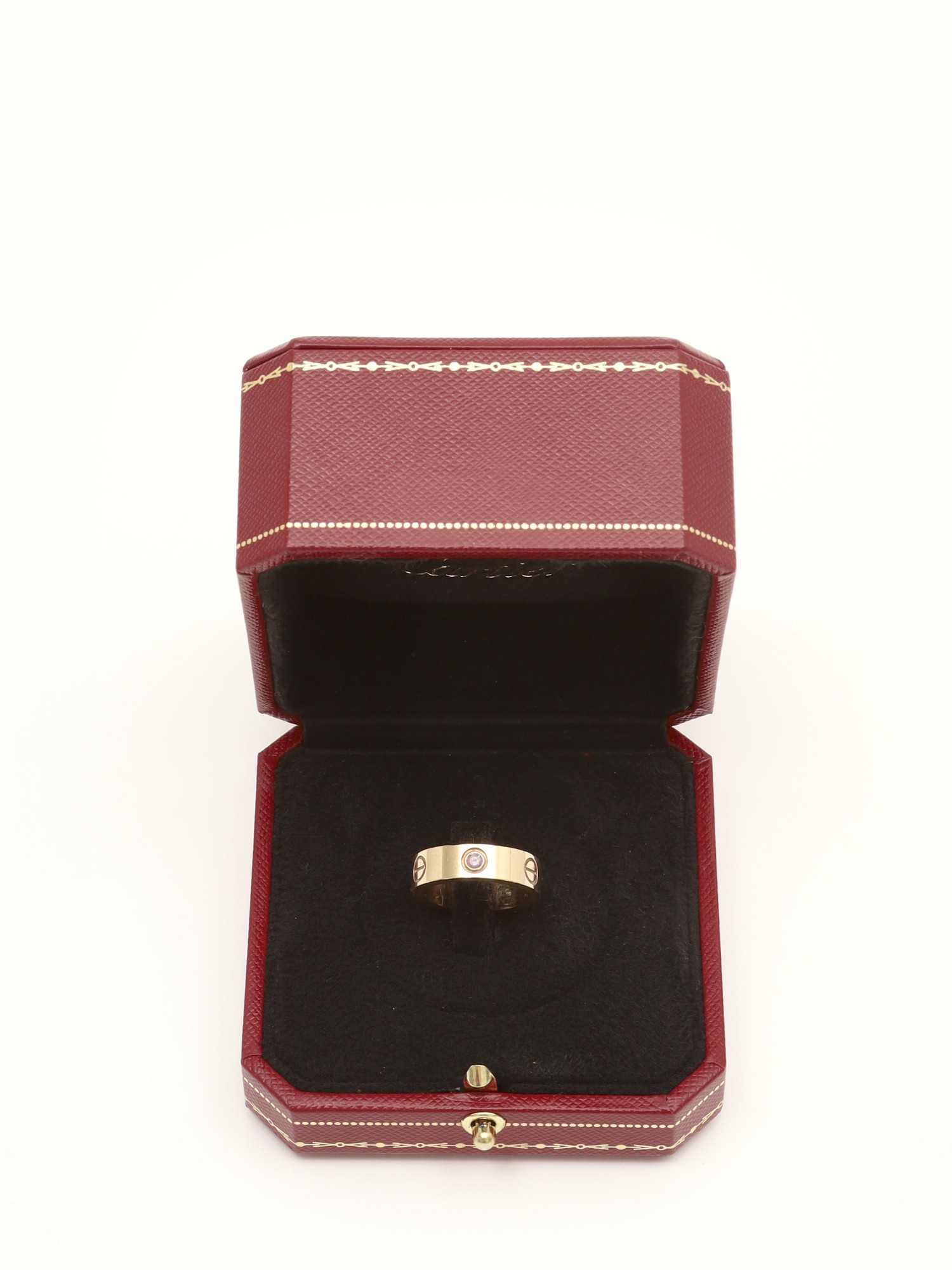 Cartier Love 6