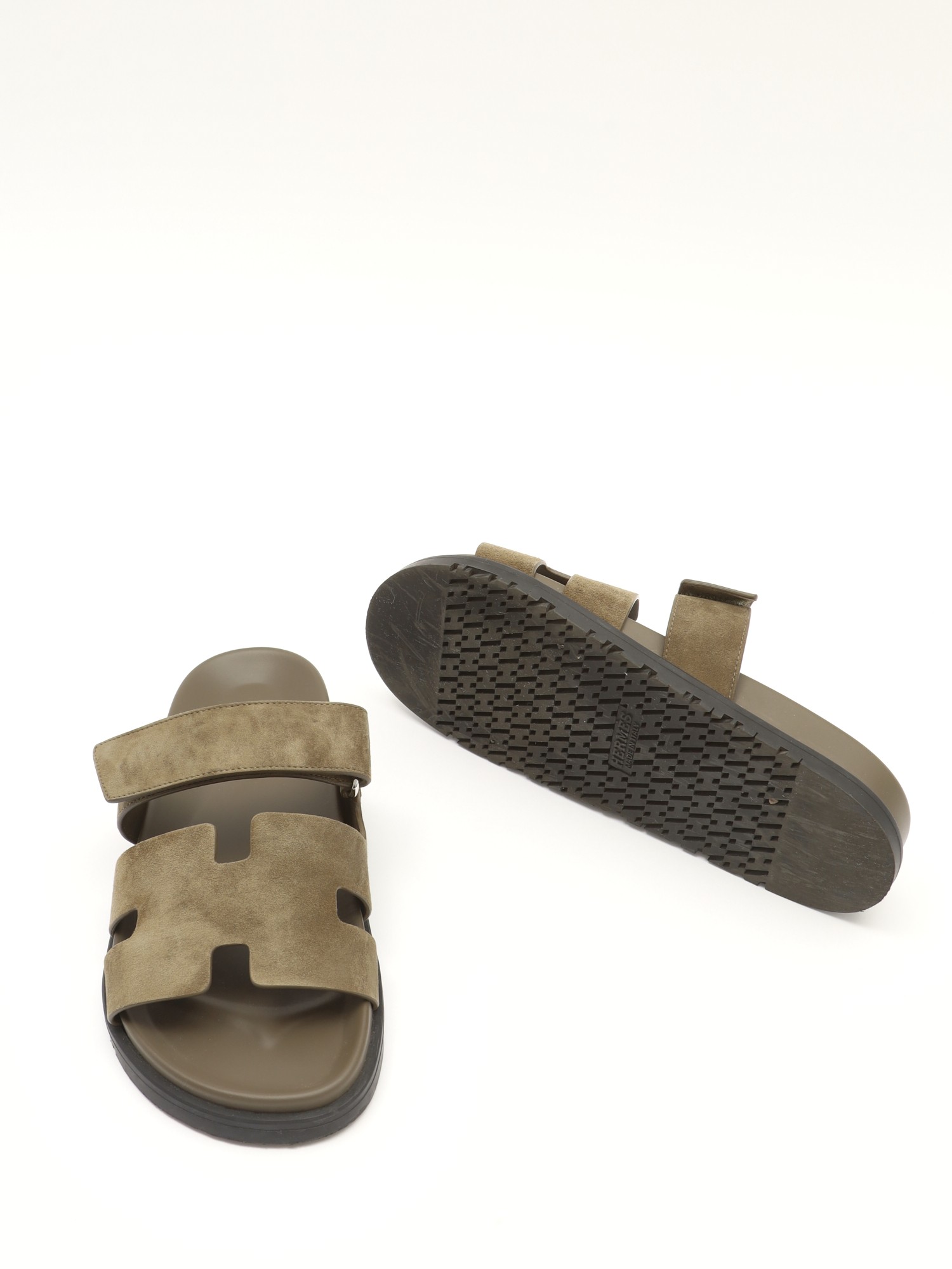 Hermes Shoes 41 8