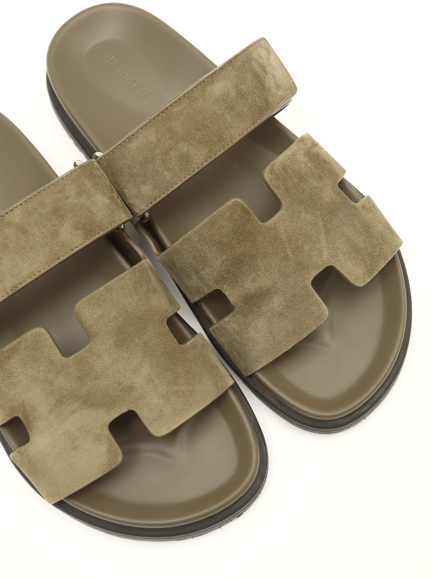 Hermes Shoes 41 10
