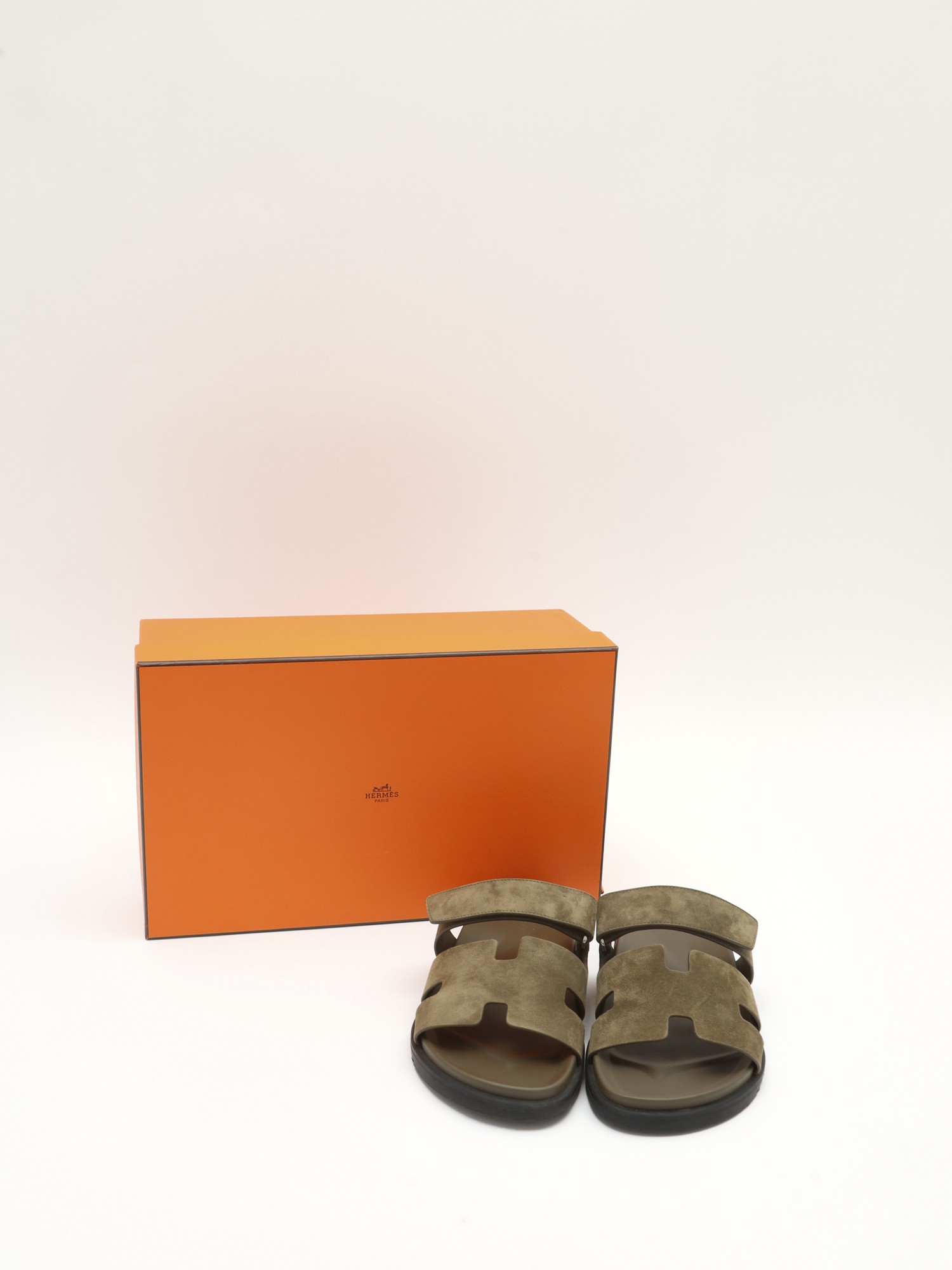 Hermes Shoes 41 11