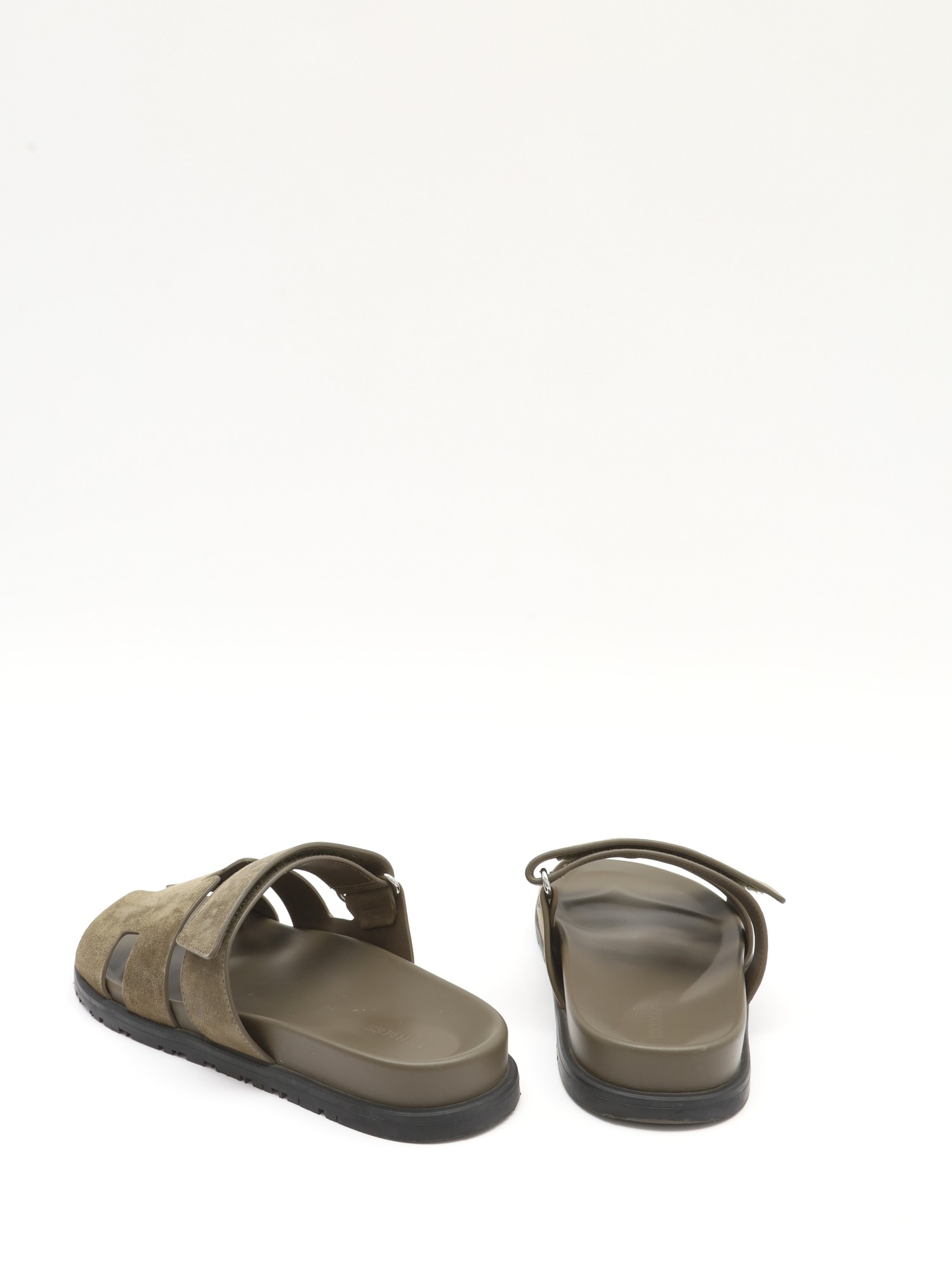 Hermes Shoes 41 3