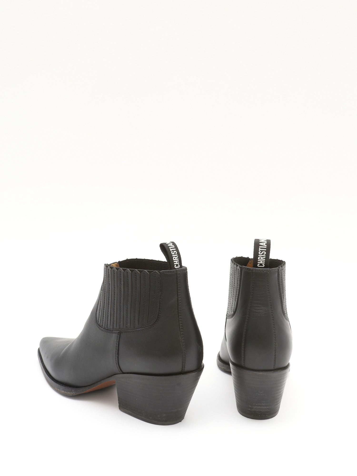Christian Dior Shoes 38 2
