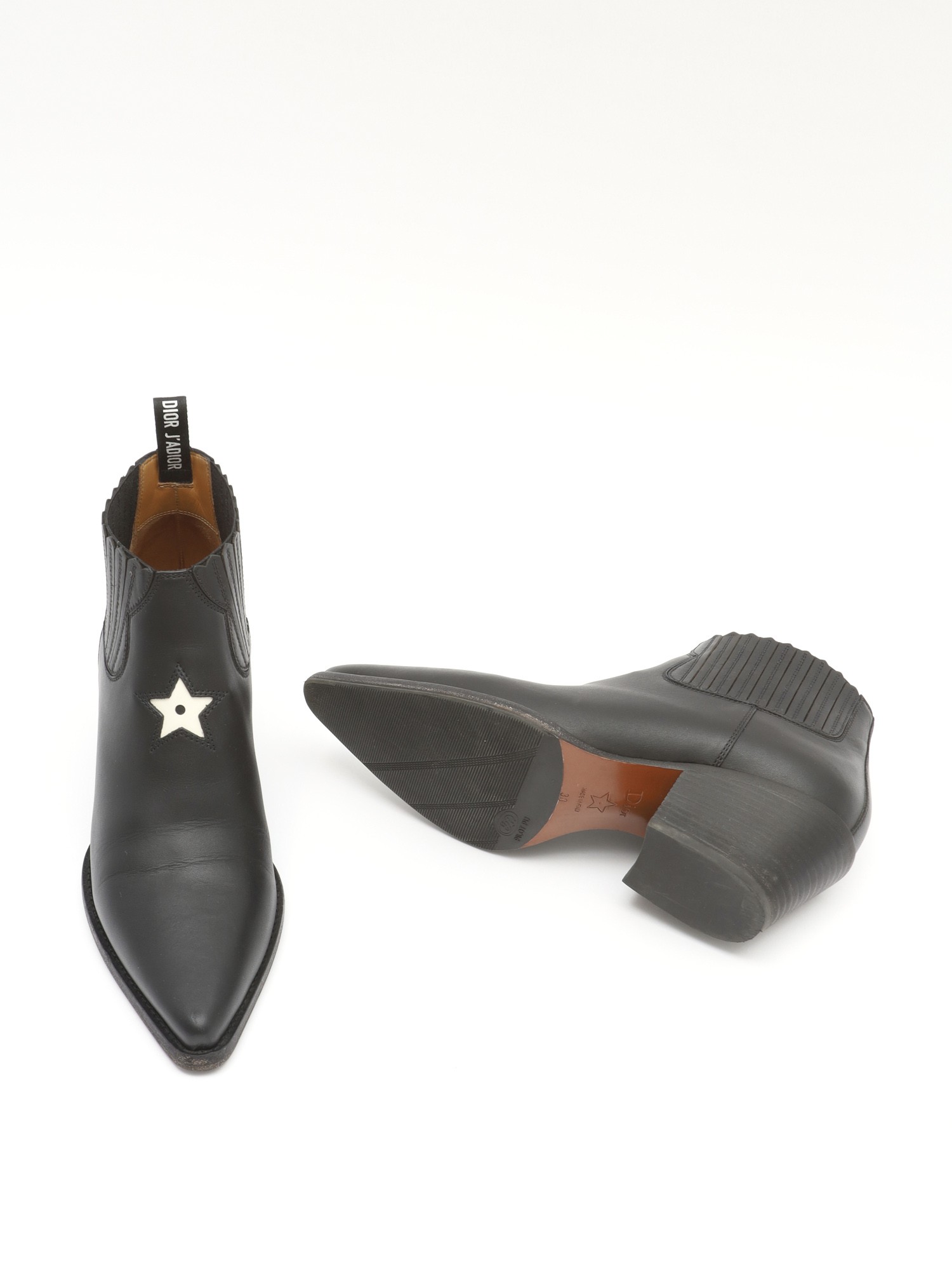 Christian Dior Shoes 38 10