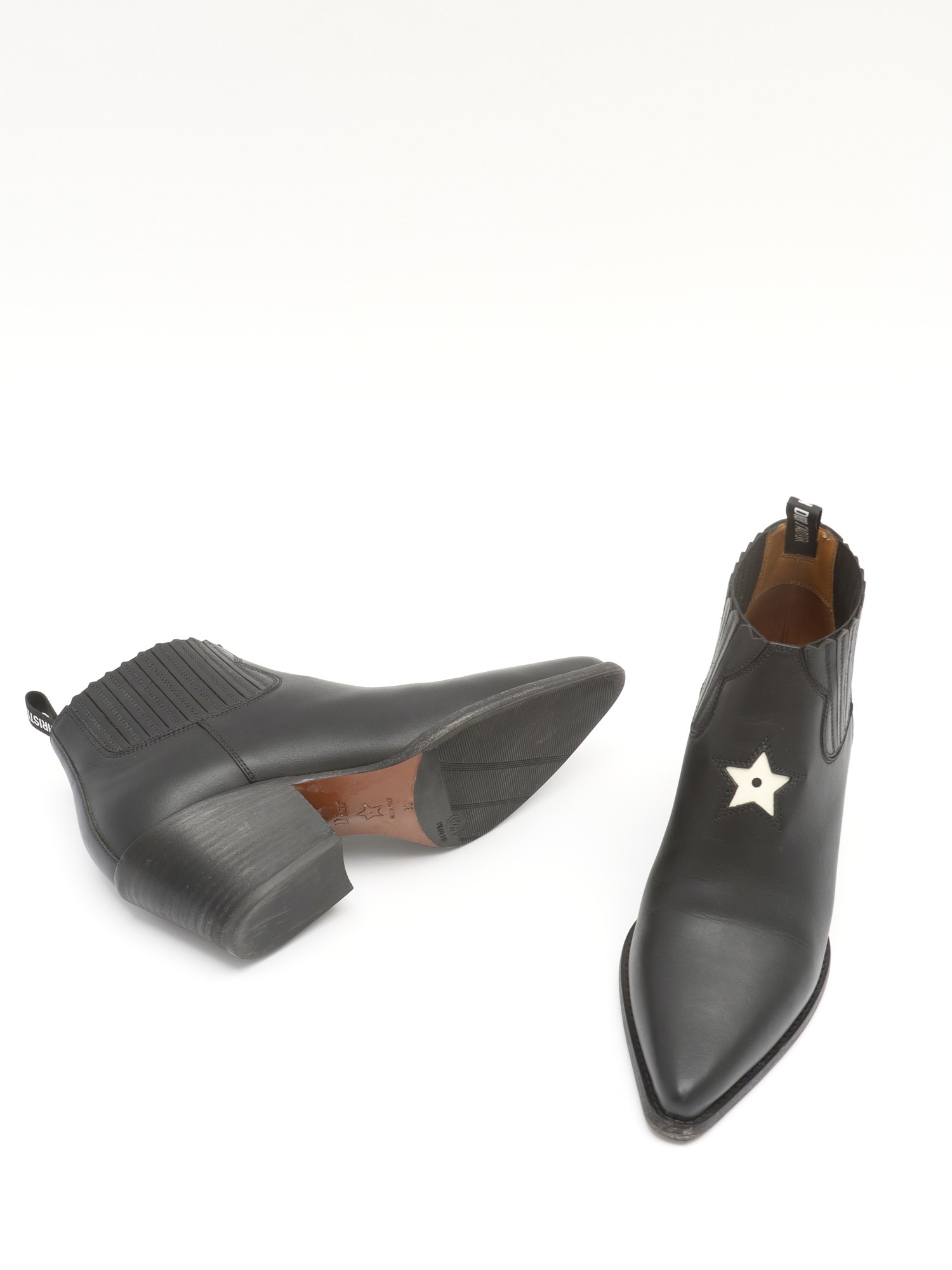 Christian Dior Shoes 38 9