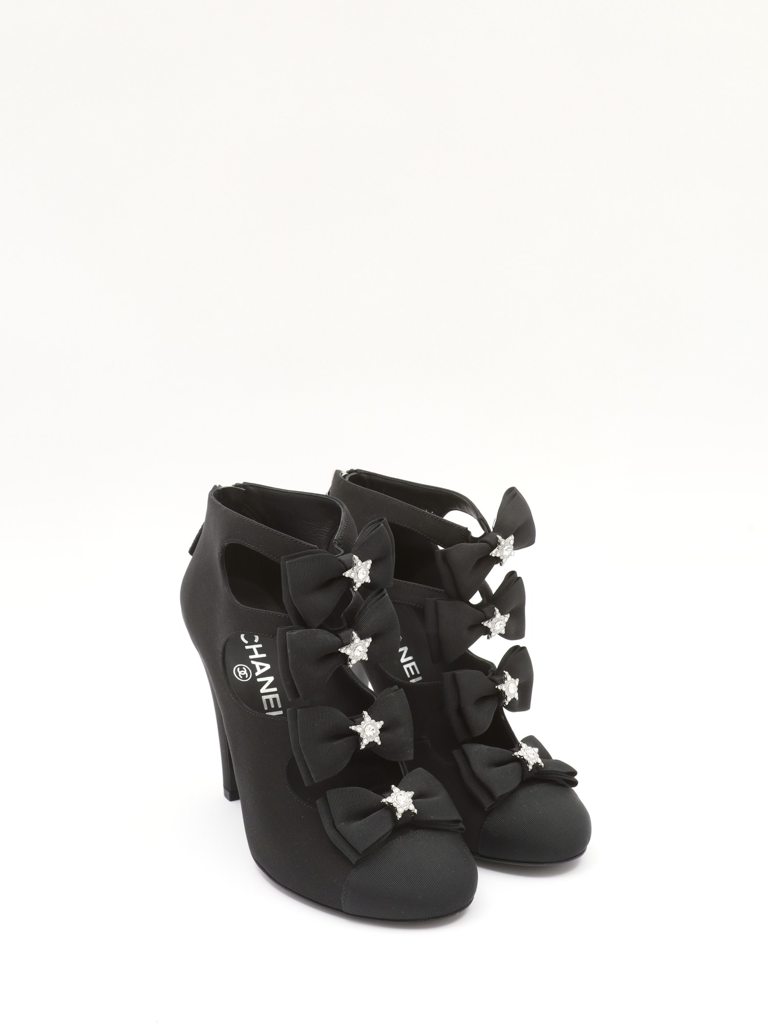 Chanel Shoes 38 2
