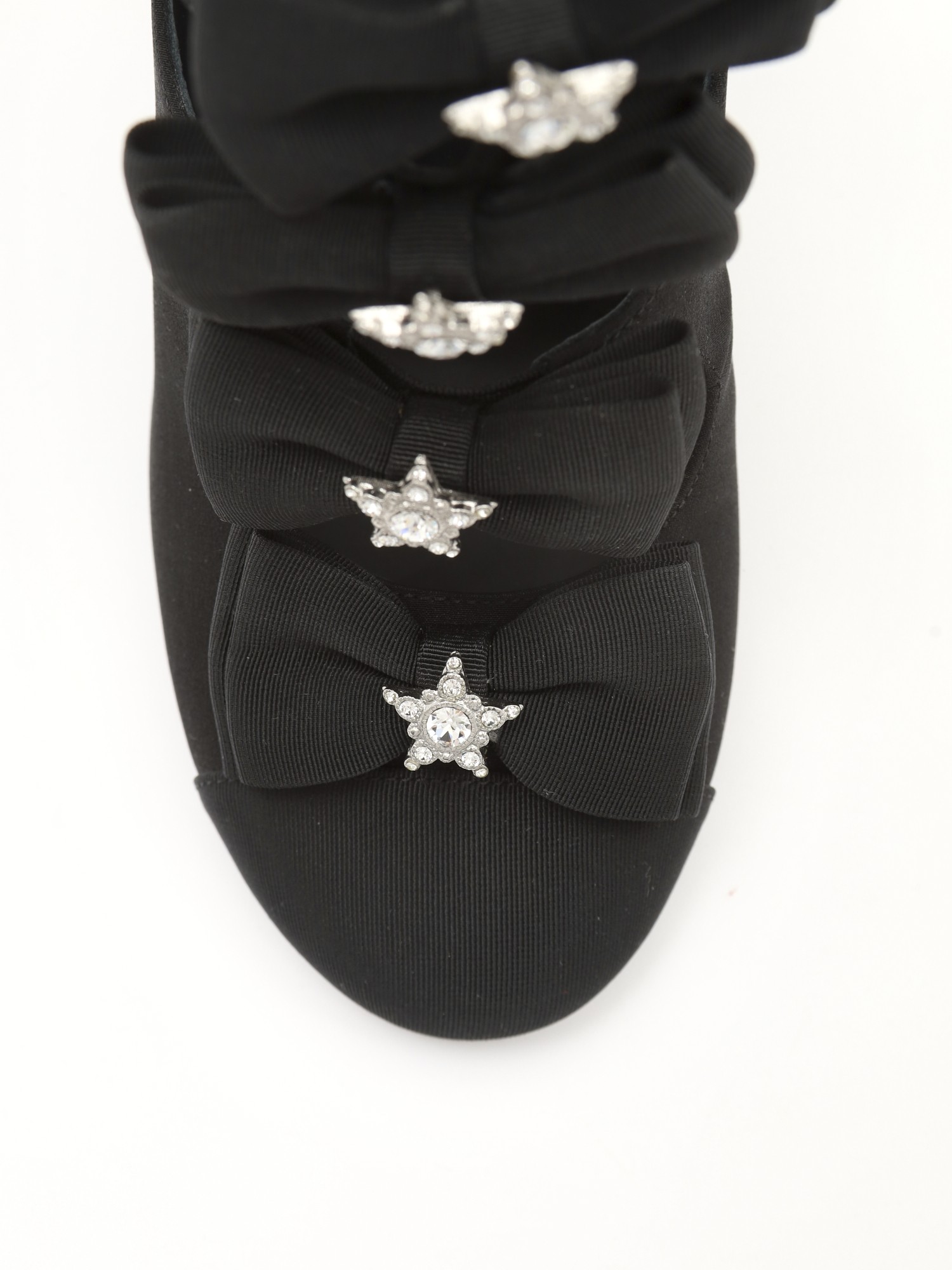 Chanel Shoes 38 5