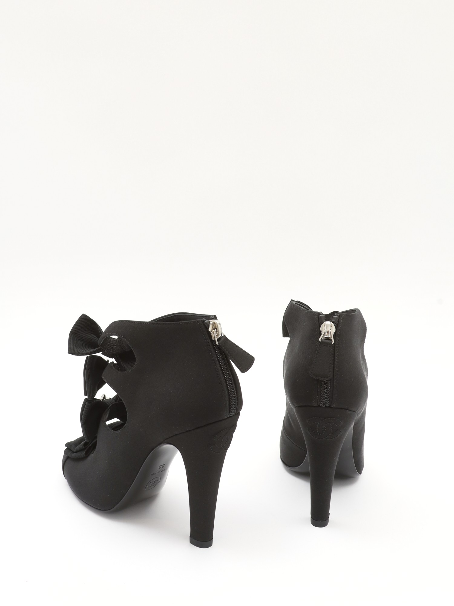 Chanel Shoes 38 3
