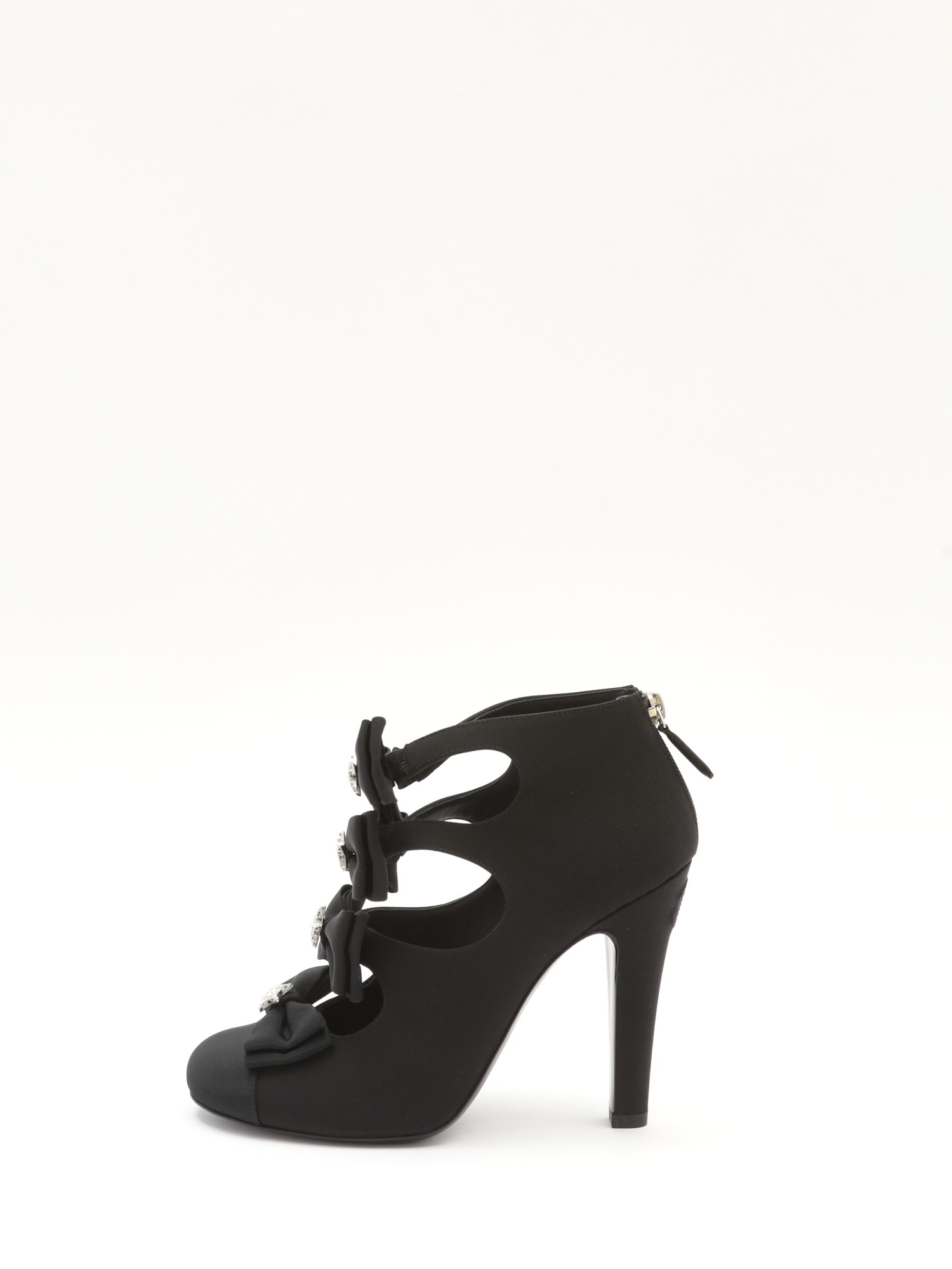 Chanel Shoes 38 1