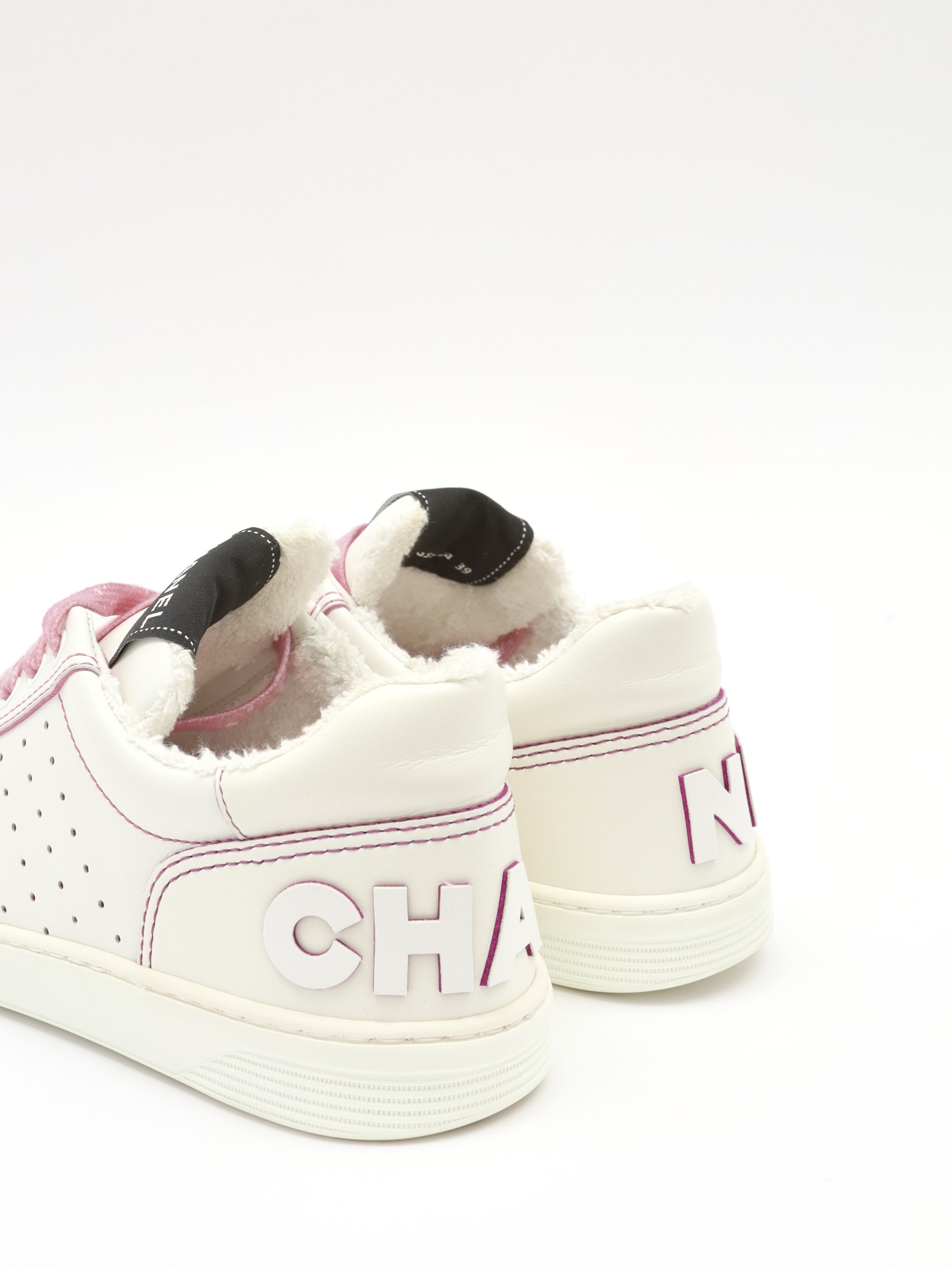 Chanel Shoes 39 7