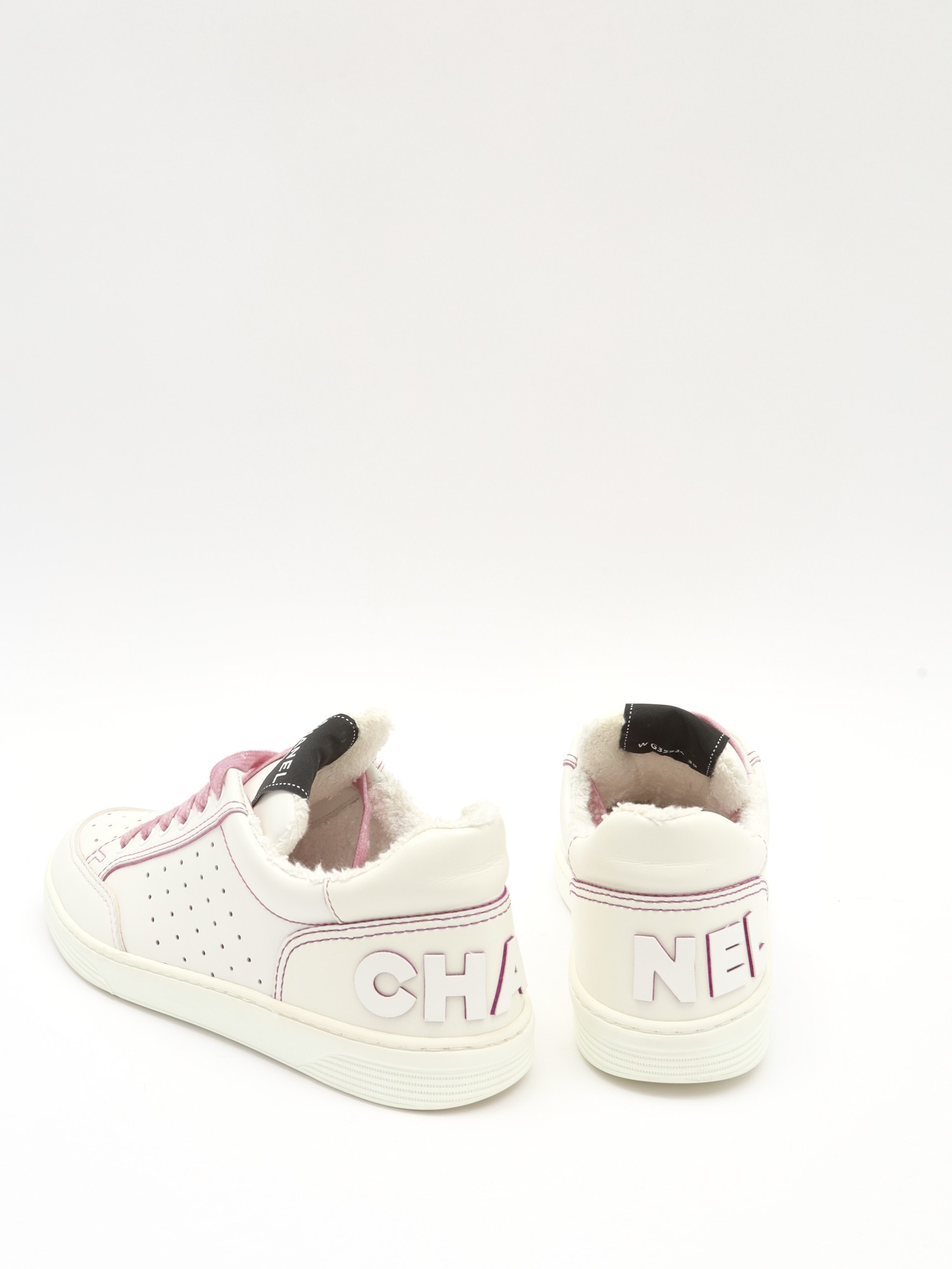 Chanel Shoes 39 3